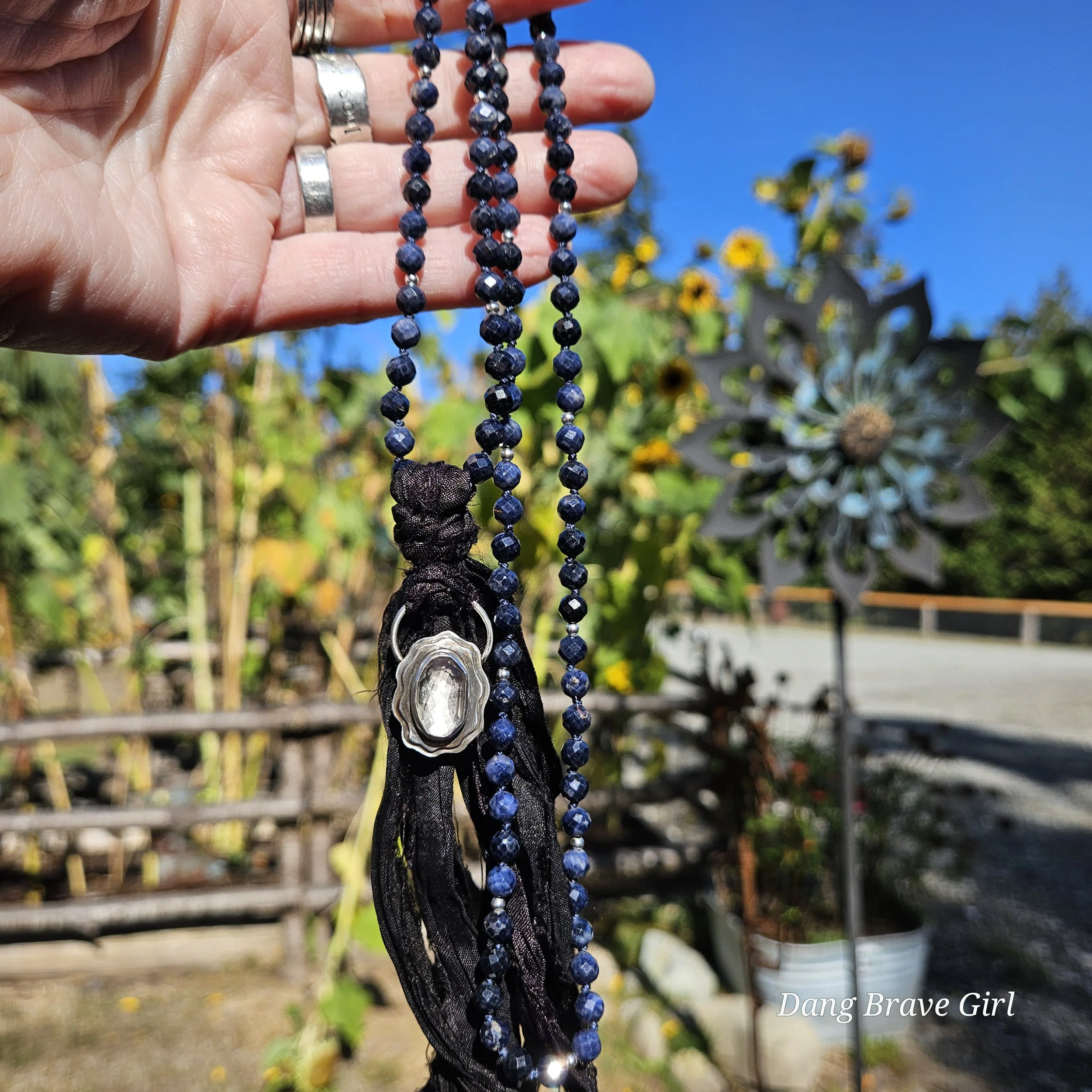 mala by dang brave girl