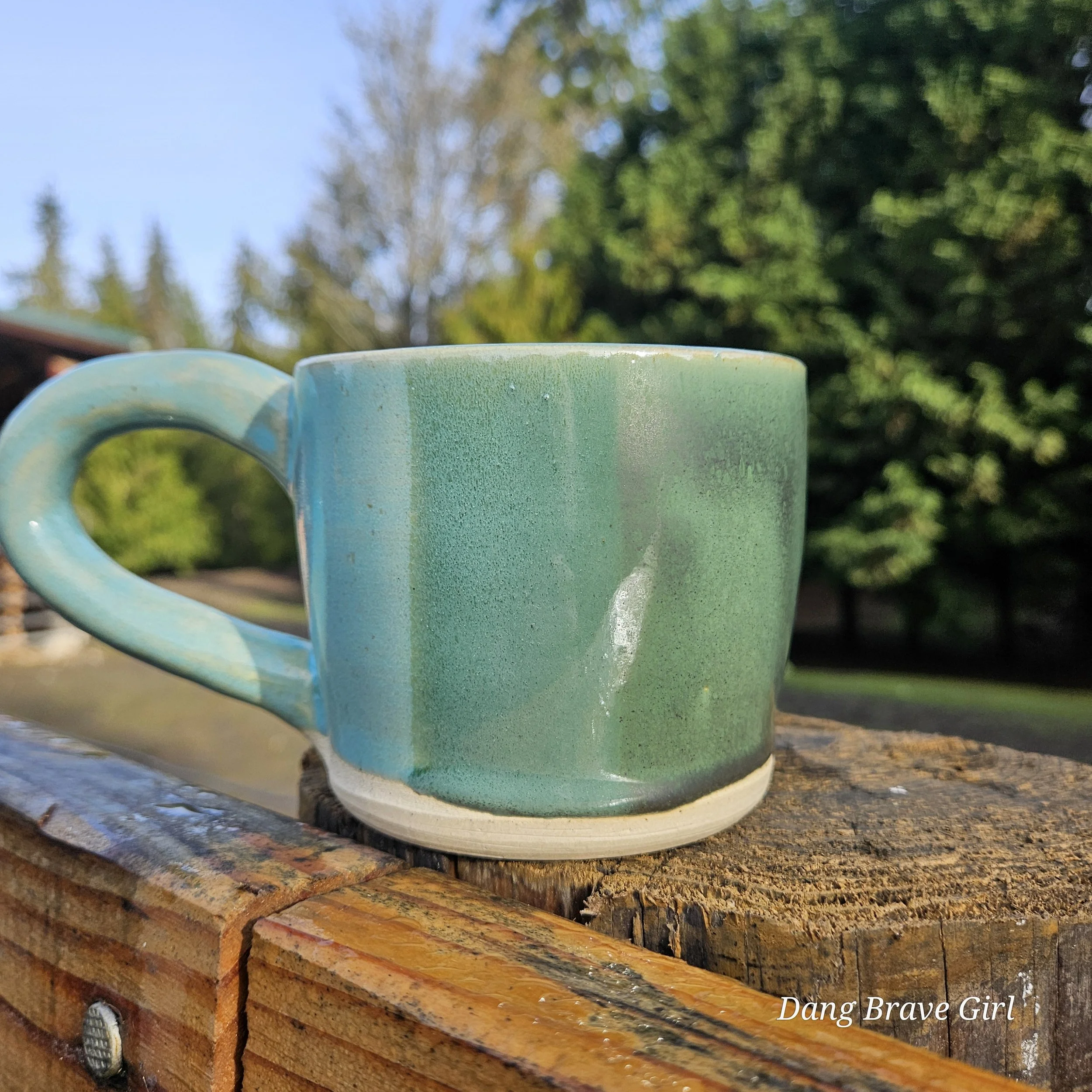 From Here To There Mug