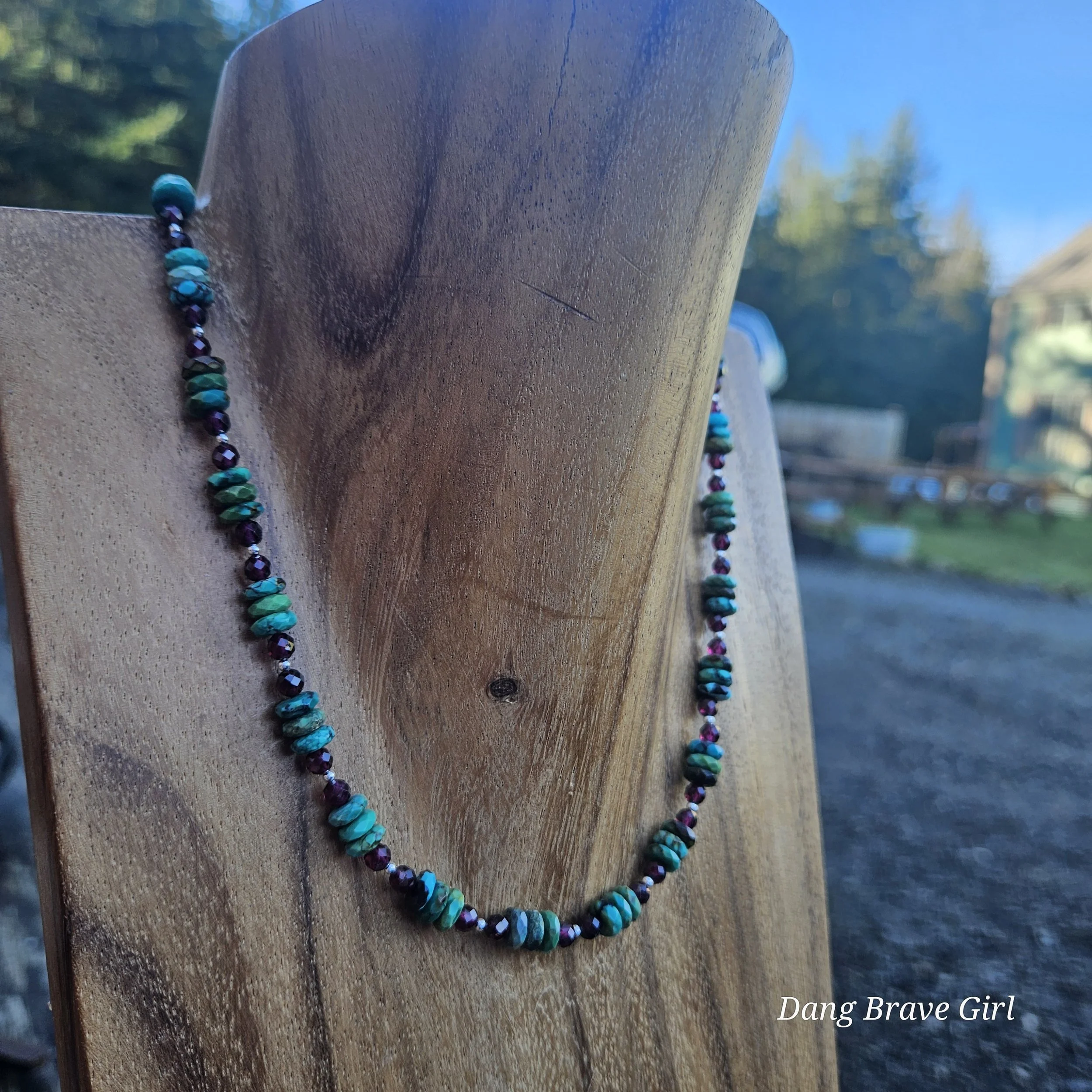 A Match Made In Heaven