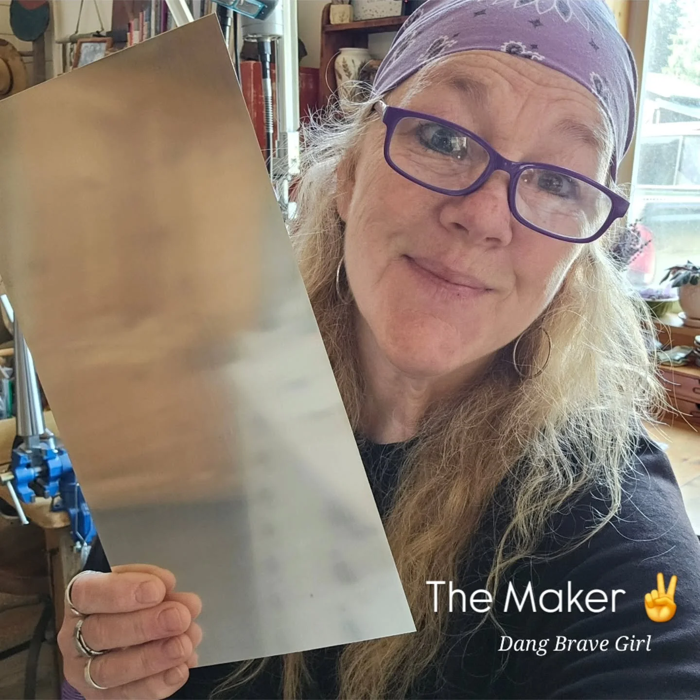 If we've never met, howdy.... I'm Jamie. If you've been here awhile, thank you for staying and sharing parts of your journey with me. 

I started making jewelry after my son died and I realized later that the gift of creating for you was (and is) sav