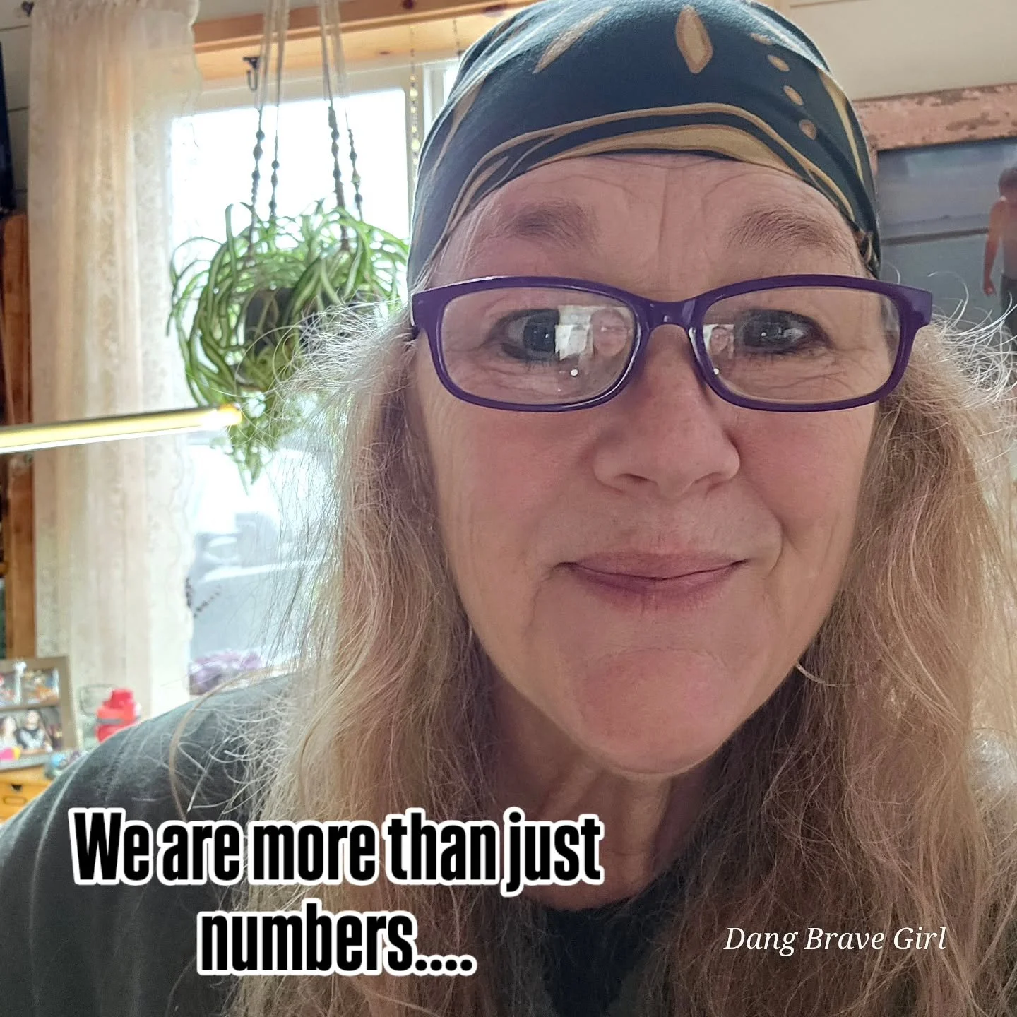 Thank you for being here....

Instagram let me know that I got to 20K followers. And that's a big deal but it's not the biggest deal. I've been here before (21K, actually), a few years ago before folks said "clean up your follow list, get rid of