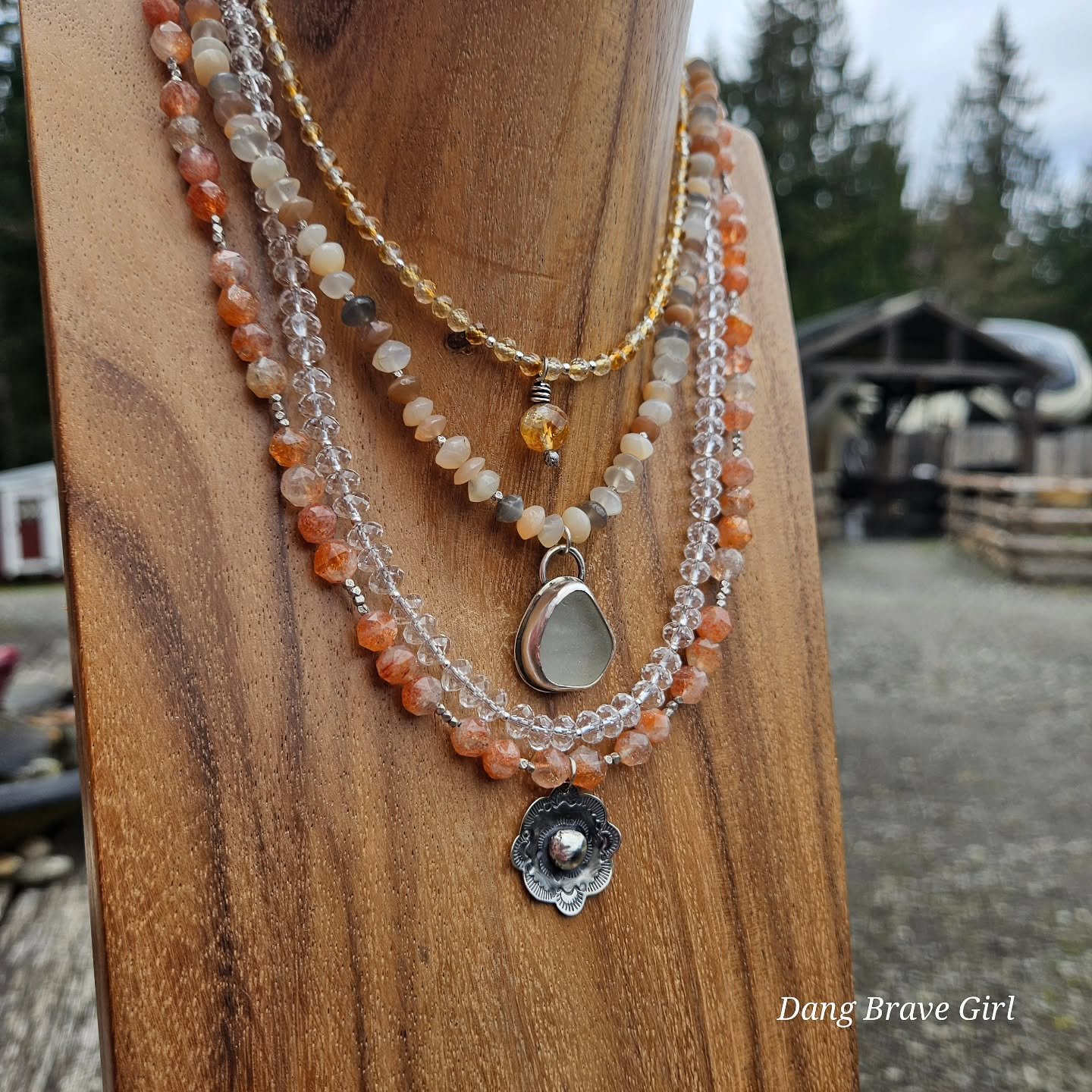 Hello my beautiful and brave friends 🧡....

I promise I am over here creating things and doing the deal. If I'm way too honest, I'm just putting one foot in front of other and reminding myself that KFG is still a good idea.... and the only idea. 

I