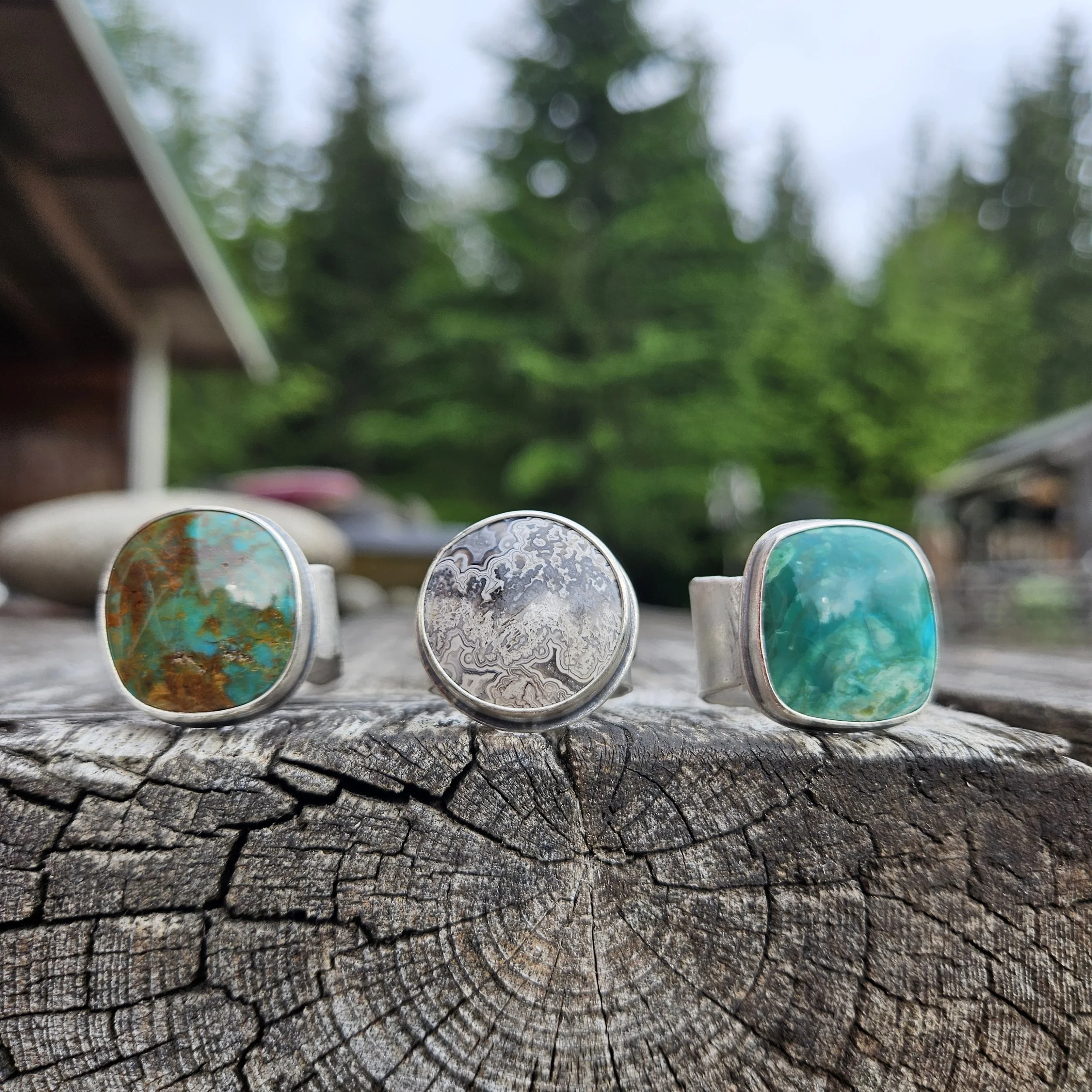 mens rings