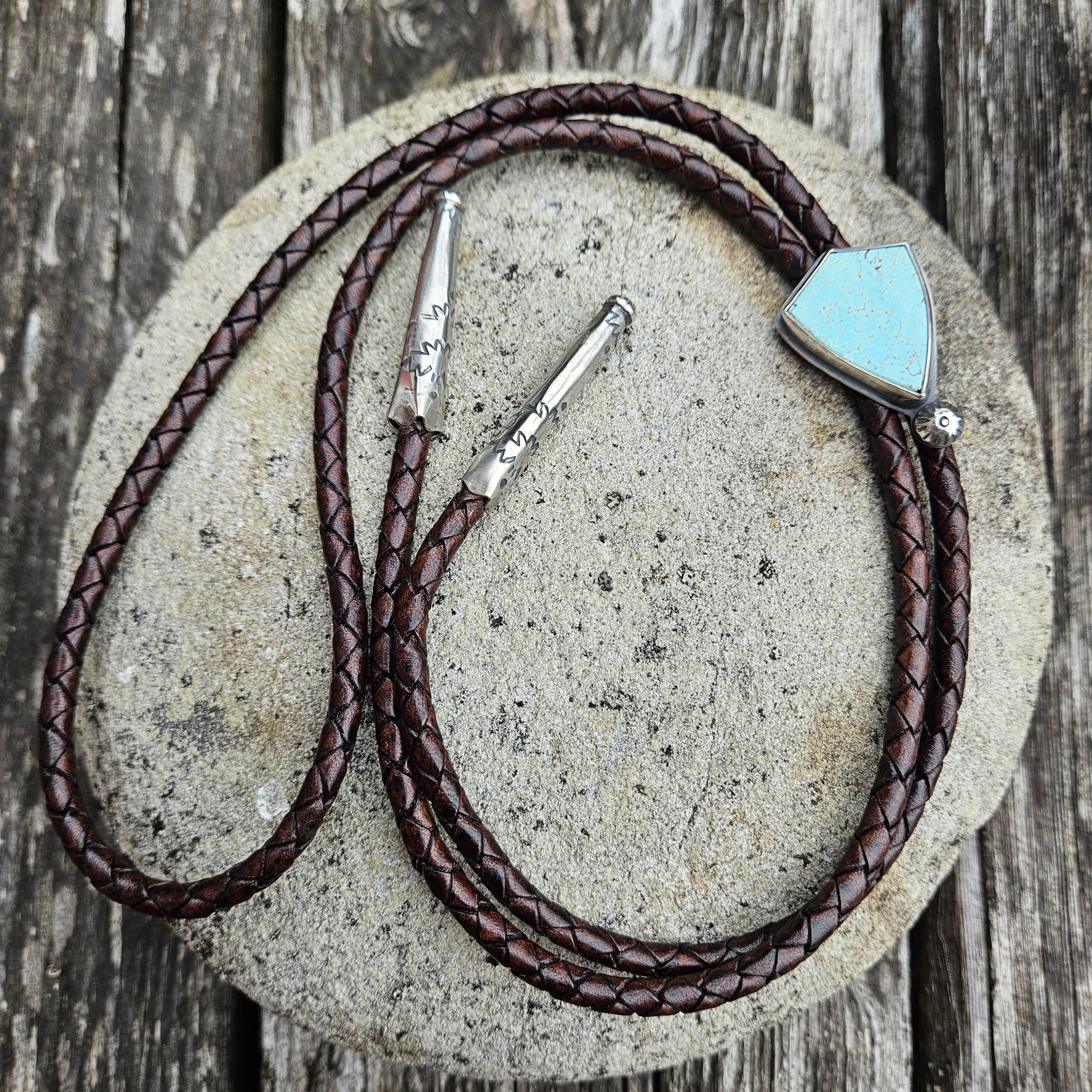 The Guardian Bolo