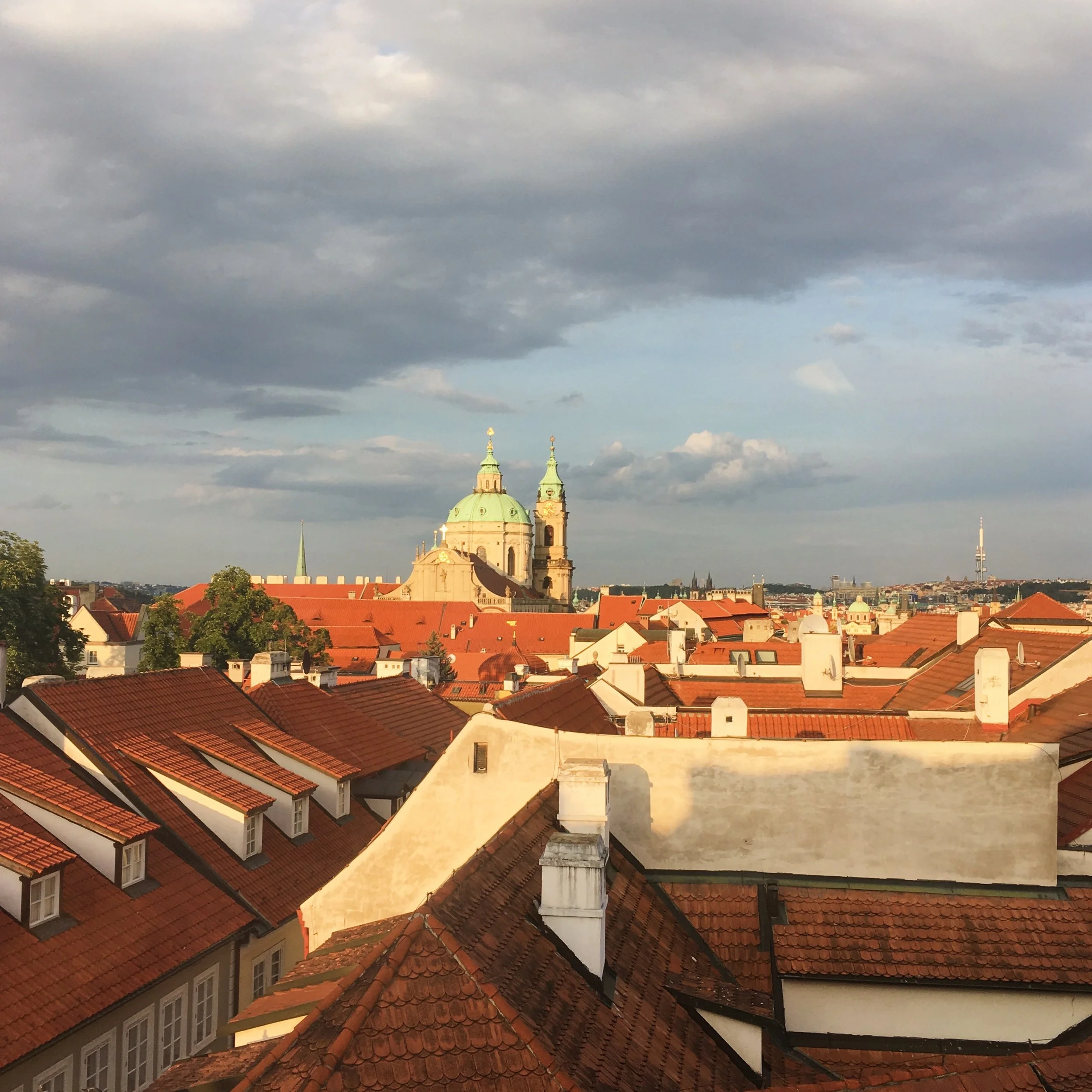 Prague Travel Guide — stray sleep eat (repeat)