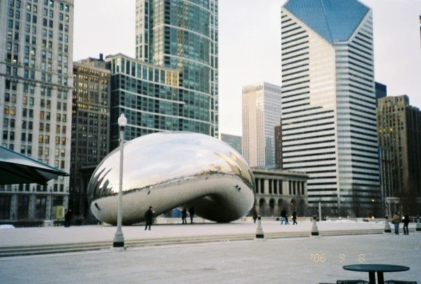 Best things to do in Chicago for artsy hipsters — stray sleep eat