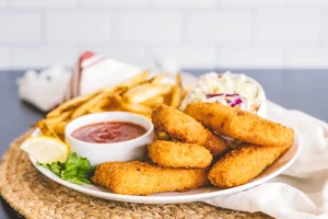 Menu — Skippers Seafood & Chowder