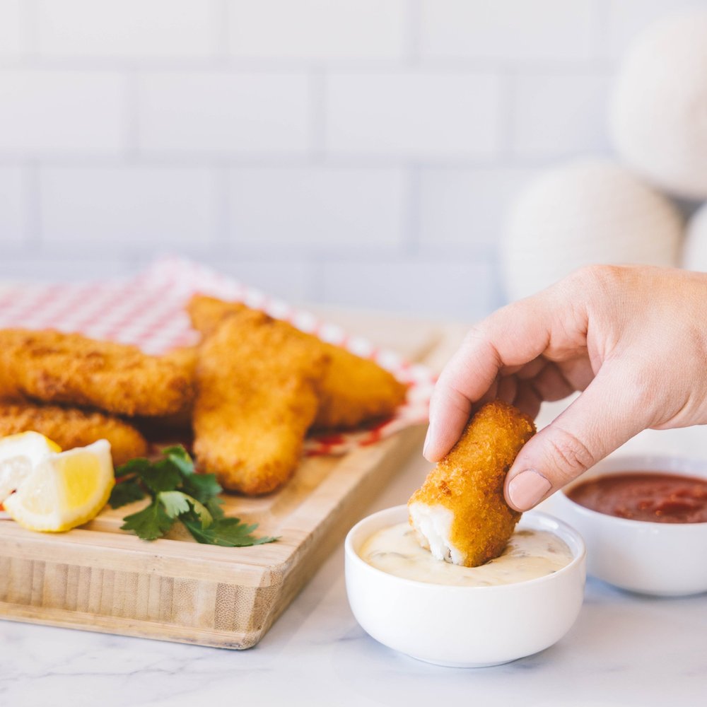 Menu — Skippers Seafood & Chowder