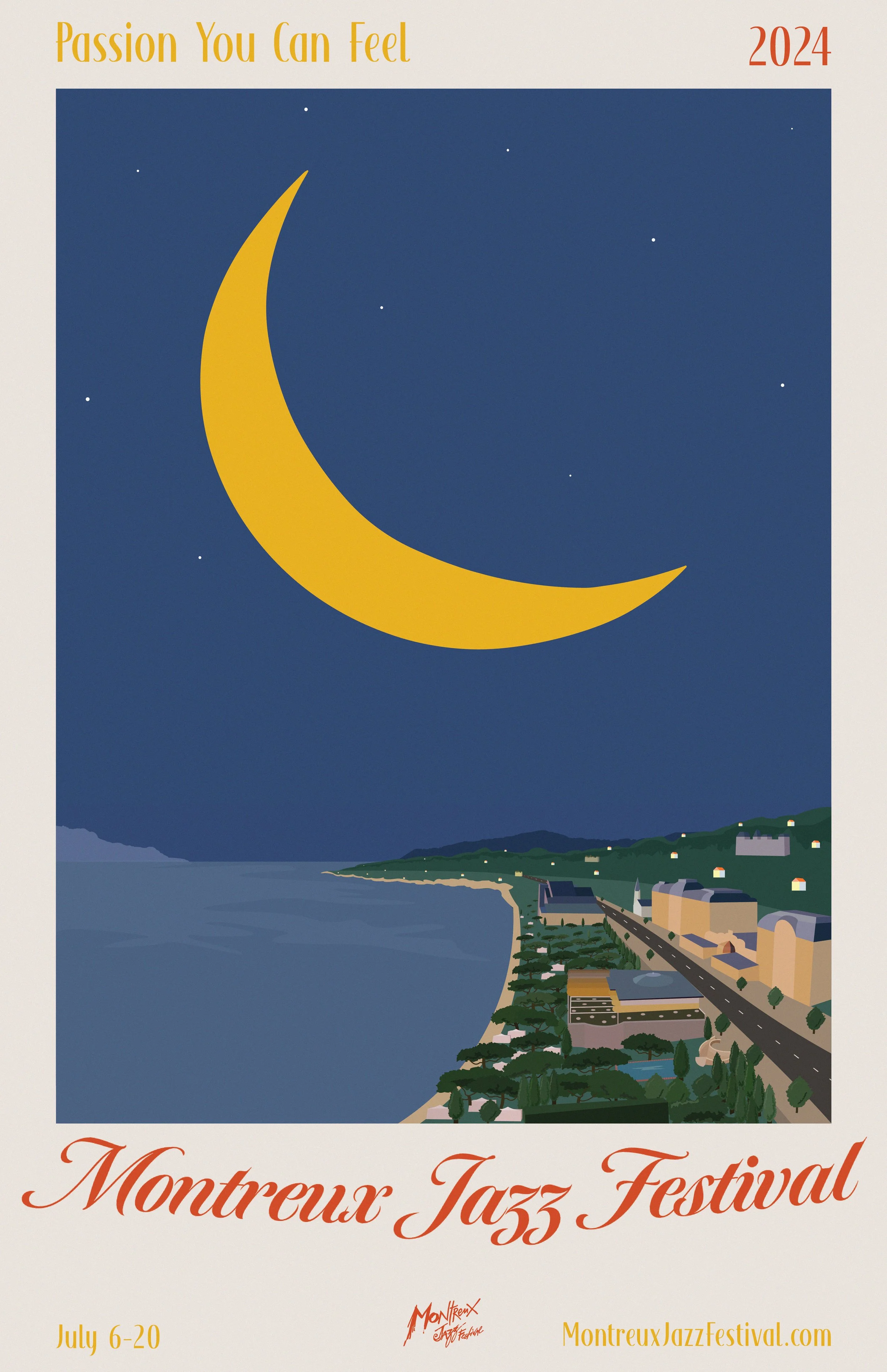 montreux jazz festival