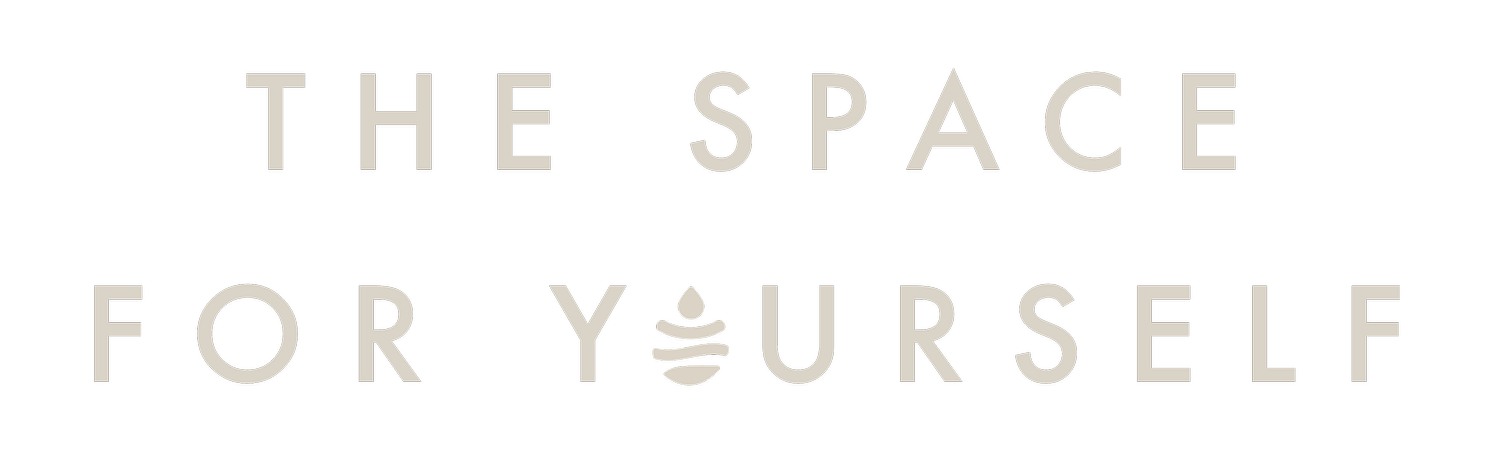 The Space For Yourself