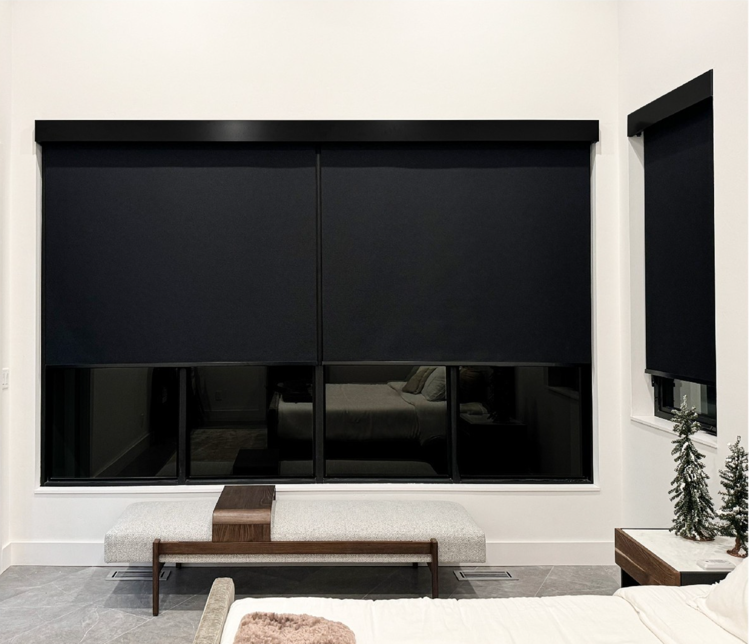 Hello Darkness: The Overlooked Benefits of Automated Shades for Dealers and Designers&nbsp;