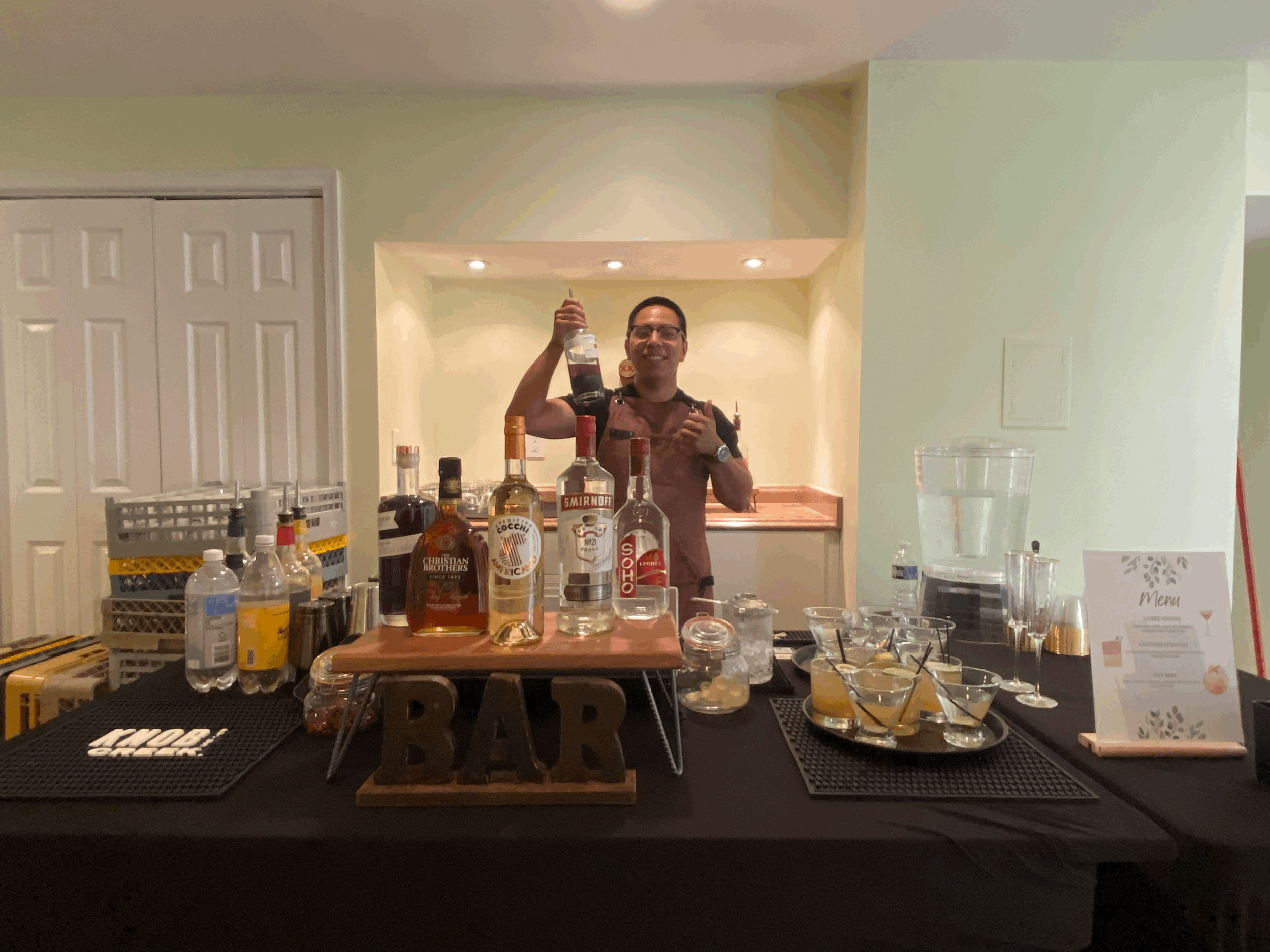 Engagement Party