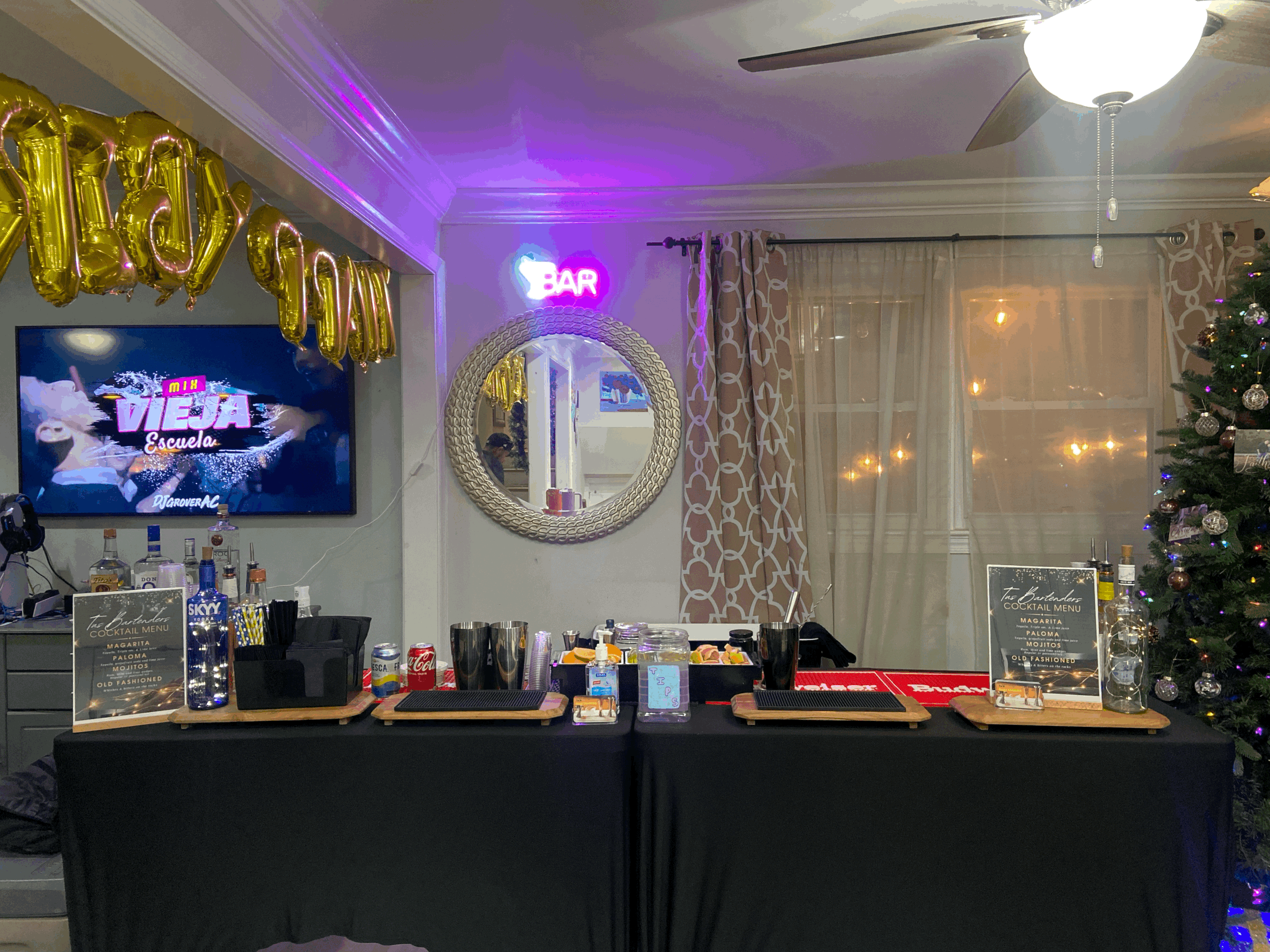 Cheers to 40 Years!