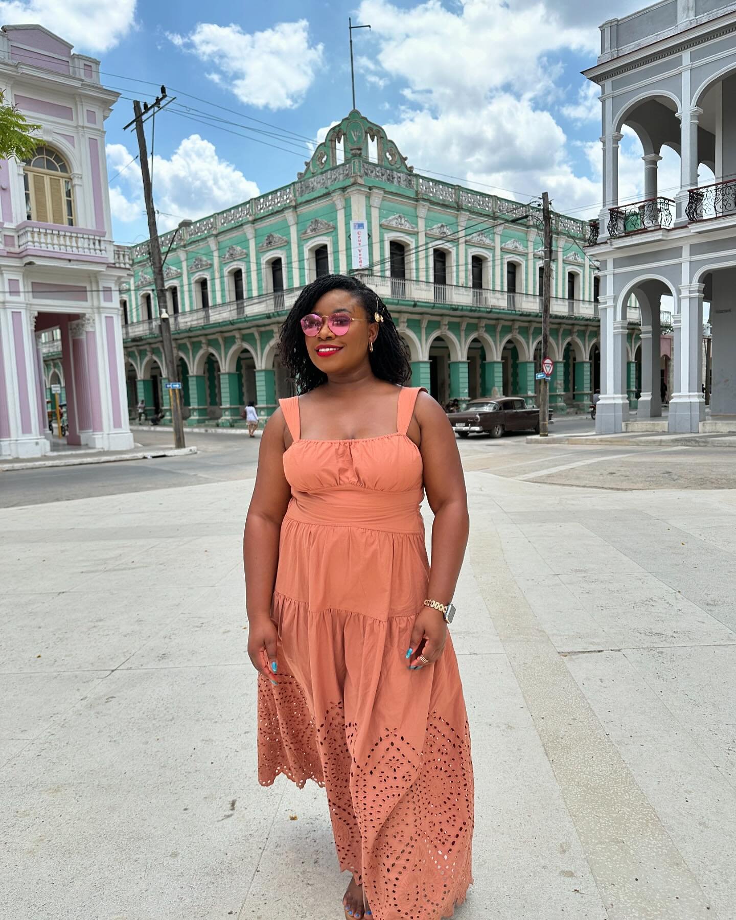 Postcards from my mini sabbatical to Cuba.

Part of my B.E.S.T life is to take long breaks or mini retirement (1-3 months) from work during the year instead of waiting for an official retirement date.

What&rsquo;s ironic is that I quit my full time 