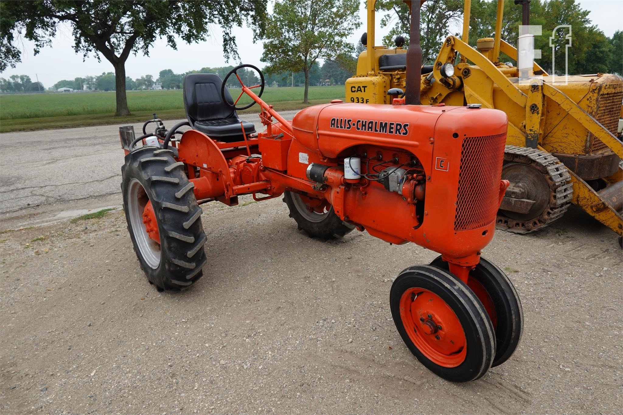 Lot# 105 | Allis-Chalmers C_3.jpeg