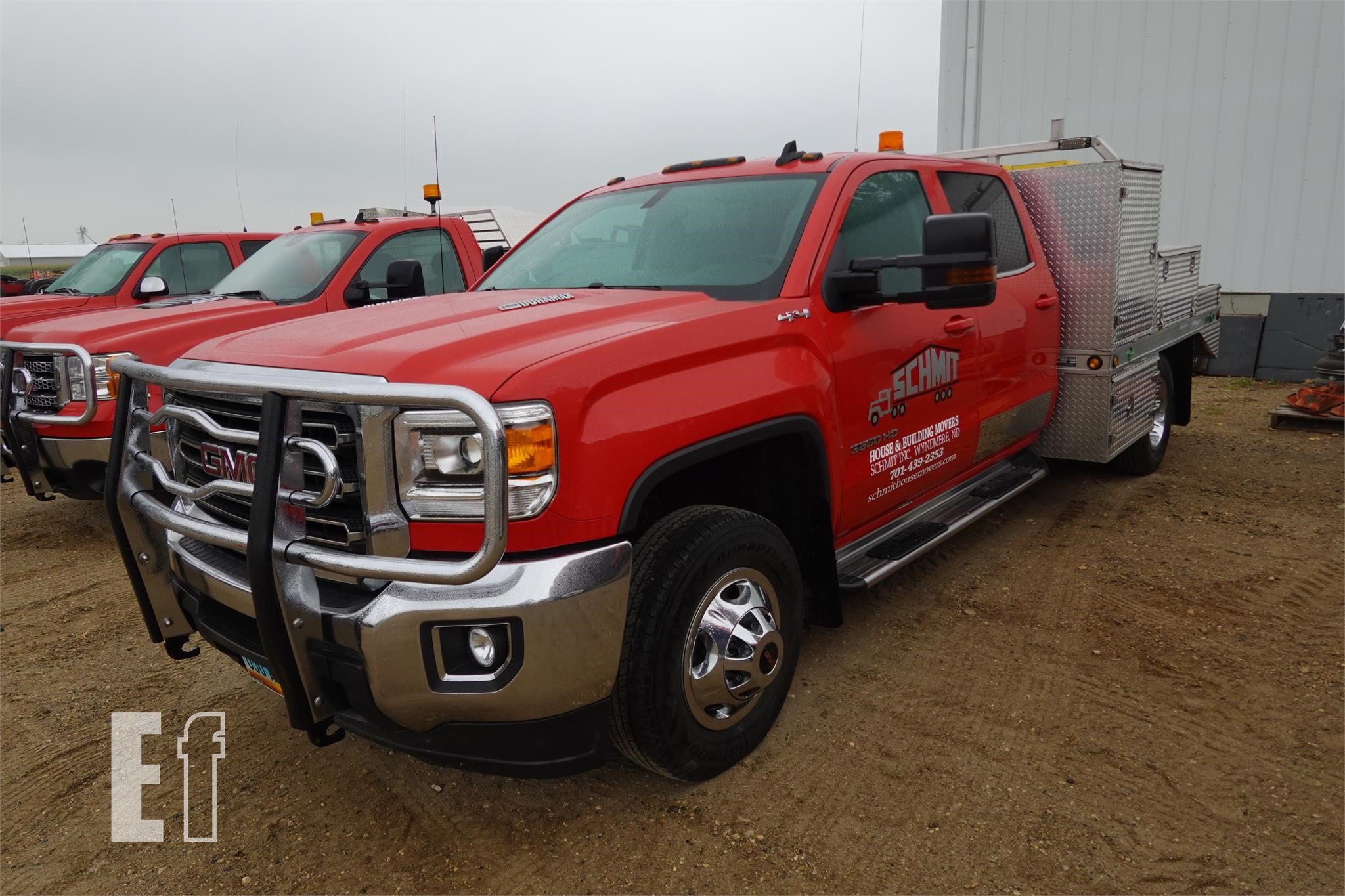 Lot# 125 | 2015 GMC 3500HD_1.jpeg