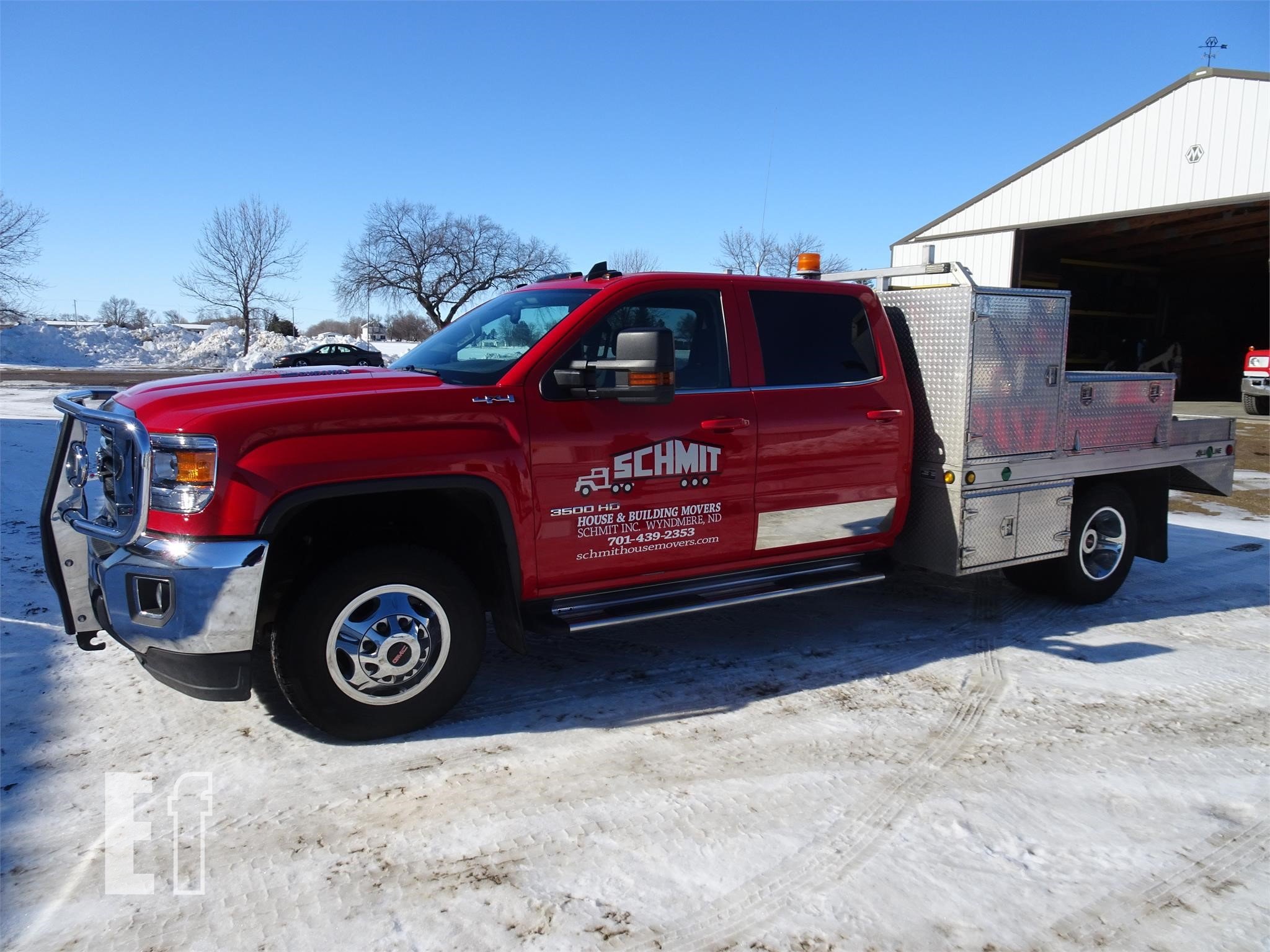 Lot# 125 | 2015 GMC 3500HD_3.jpeg