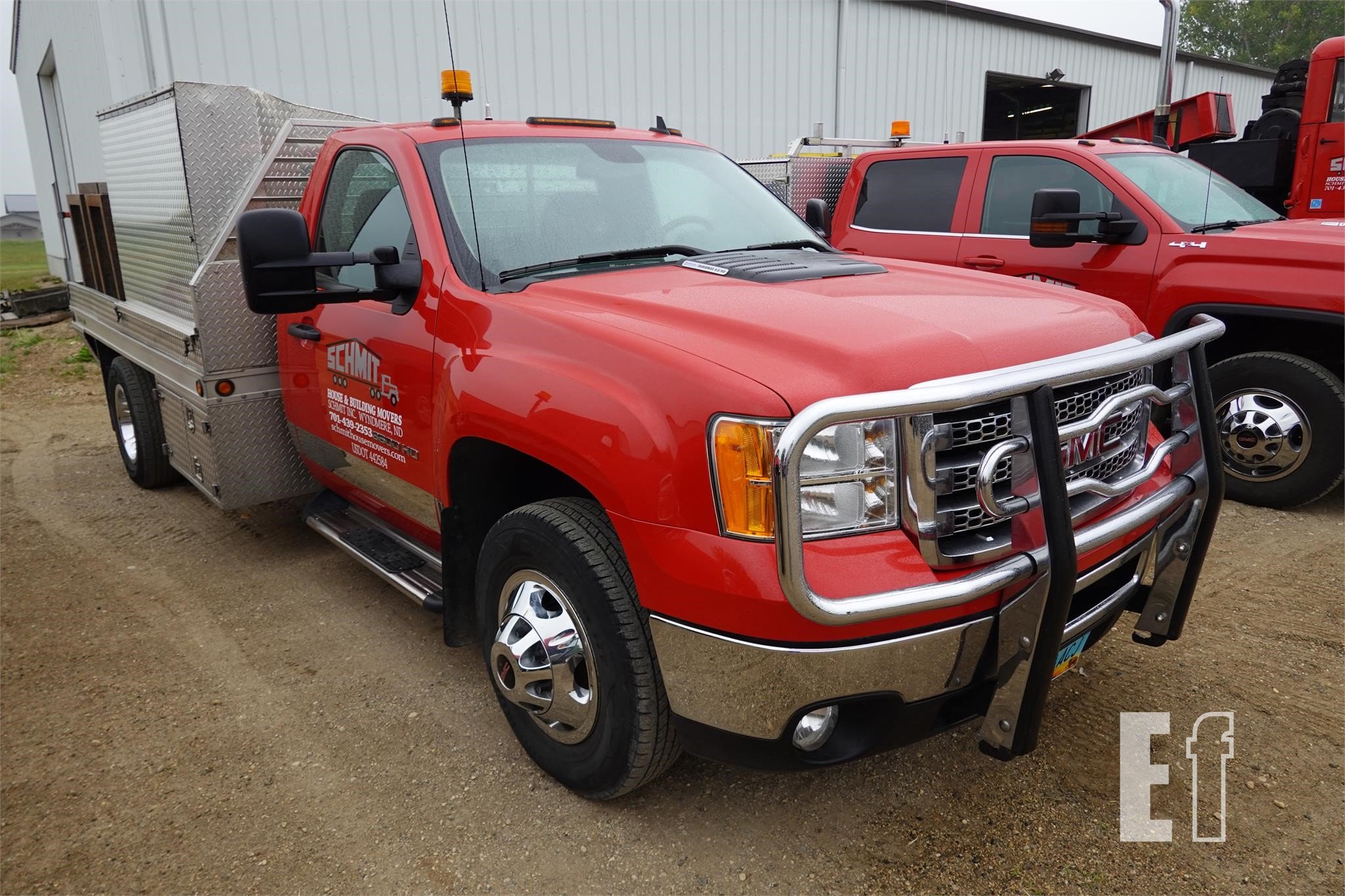 Lot# 126 | 2012 GMC 3500HD_3.jpeg