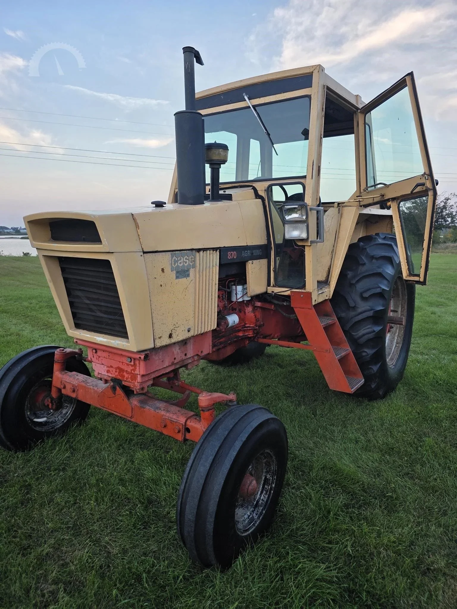 Equipment Auction (AuctionTime.com) — Helbling Auctioneers, LLC