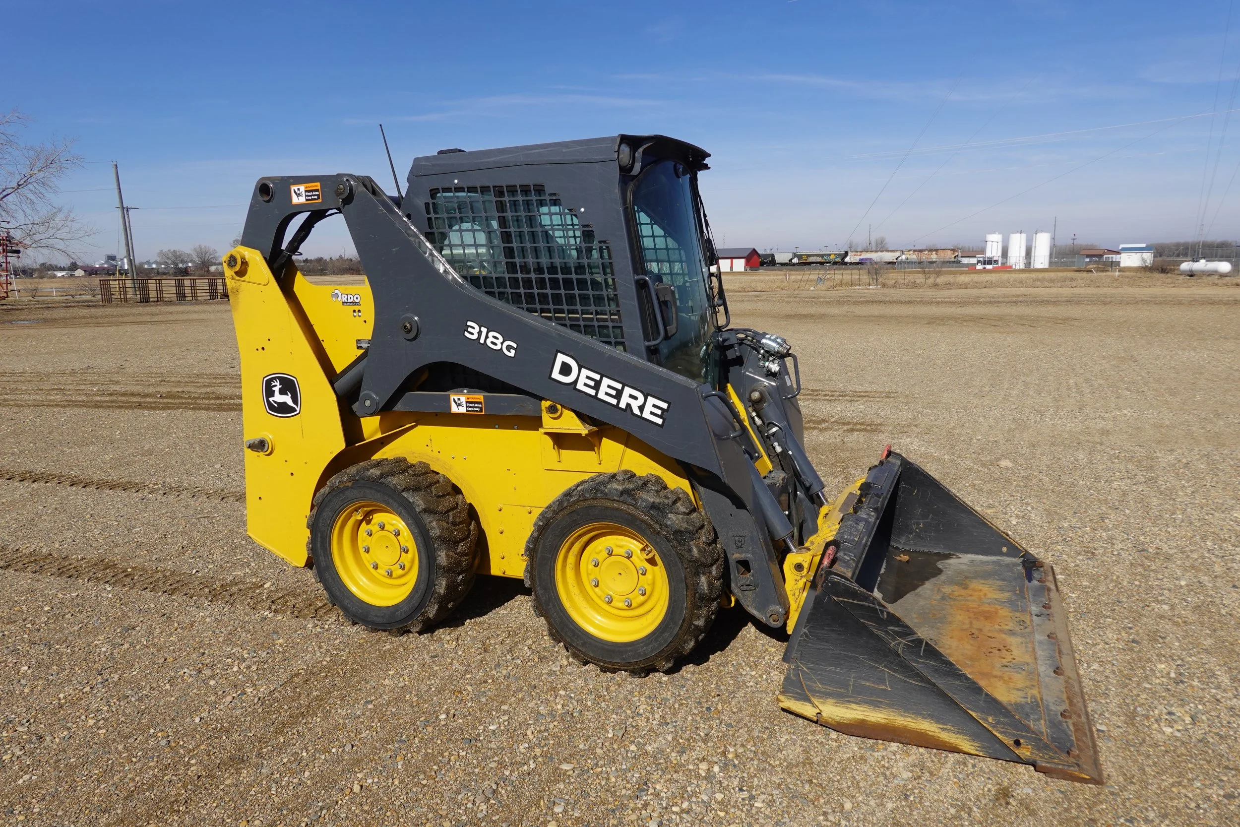 Spring 2026 SVA Equipment Consignment Auction