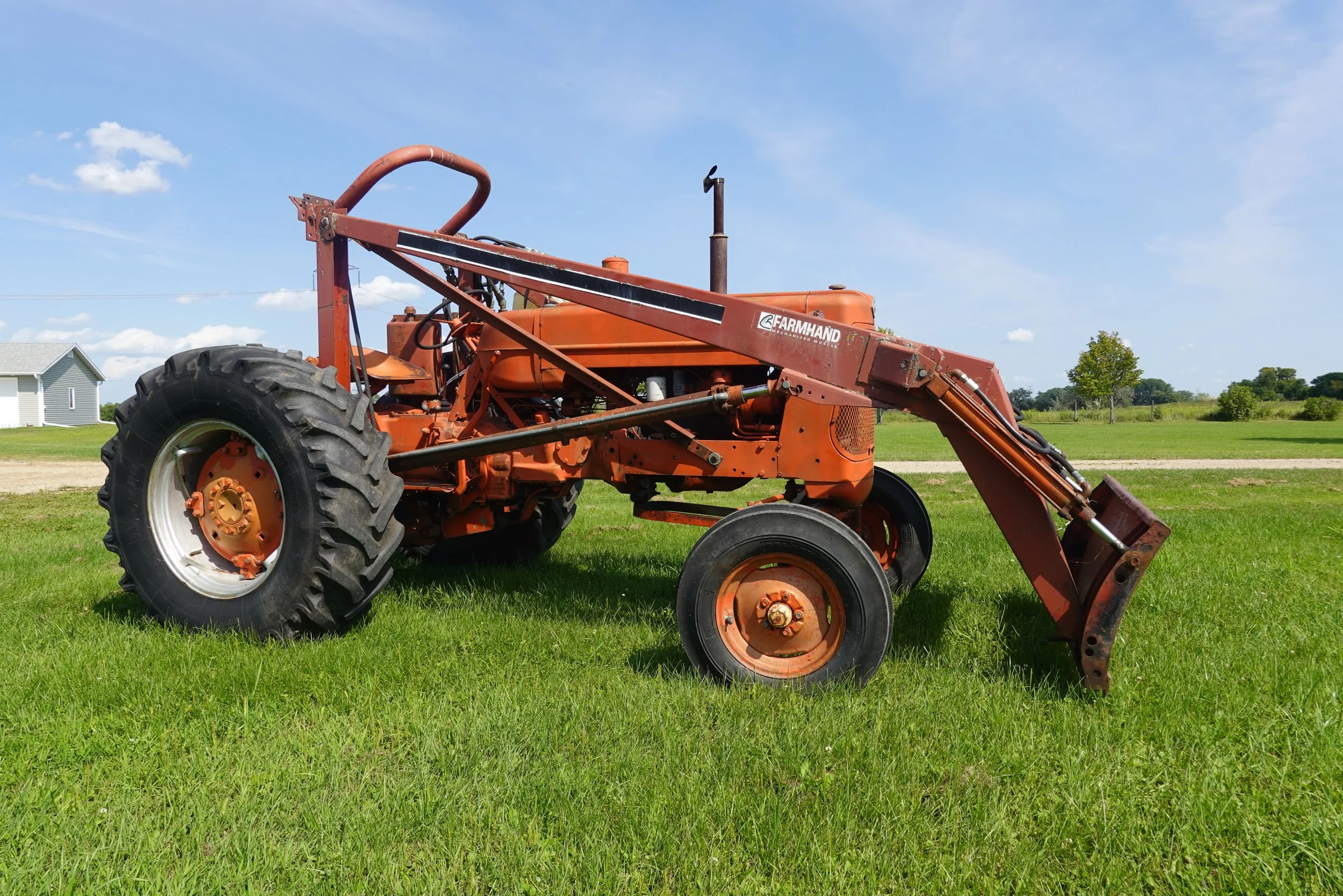 Fall SVA Consignment Auction