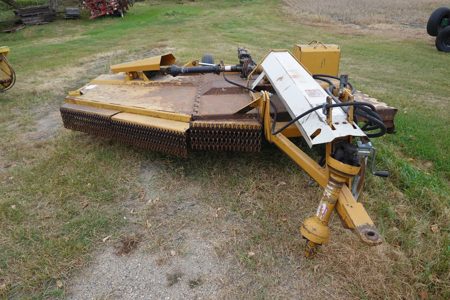 Live and Upcoming Auctions — Helbling Auctioneers, LLC