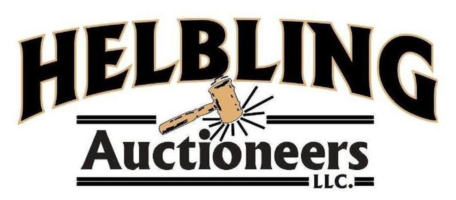 Helbling Auctioneers, LLC