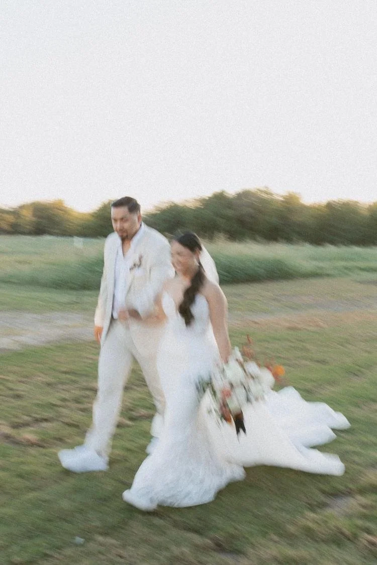 Patty & Ken | The Nest at Ruth Farms