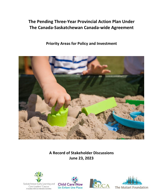 SK ELCC Stakeholders Report 2023