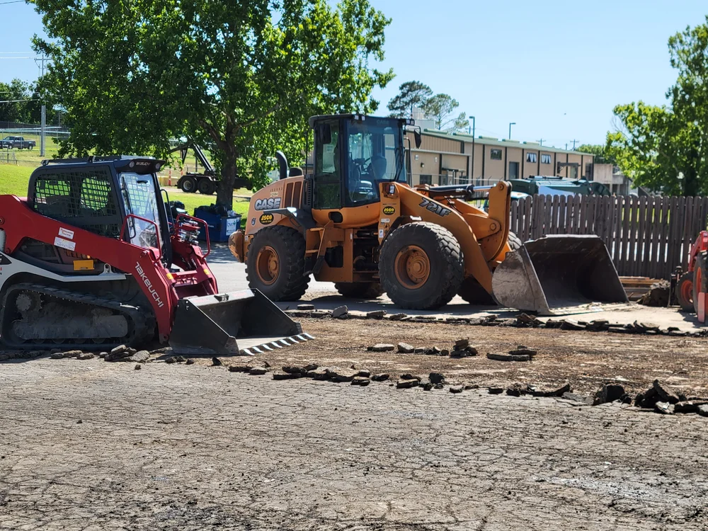 Wade Construction Service Group LLC