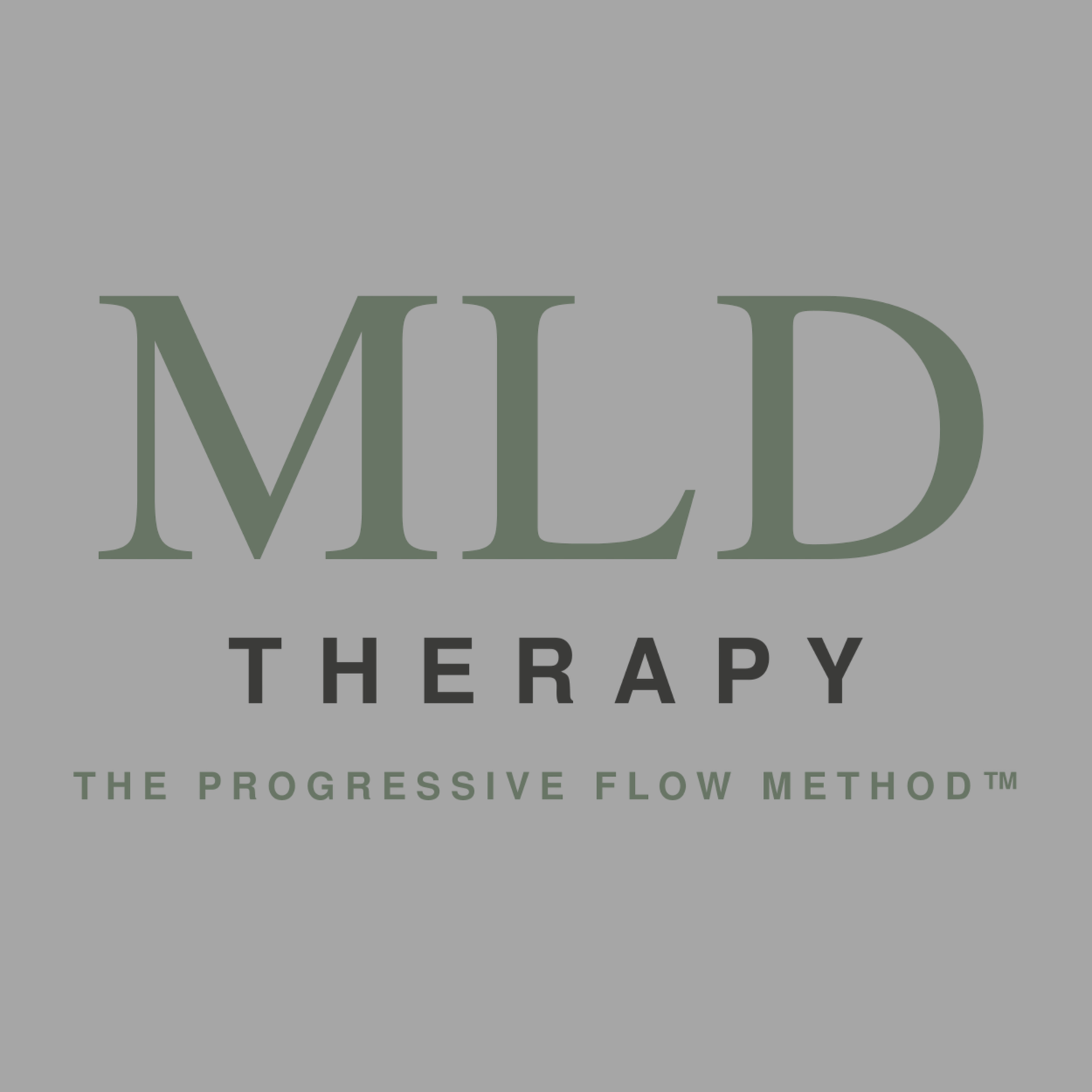 MLD Therapy