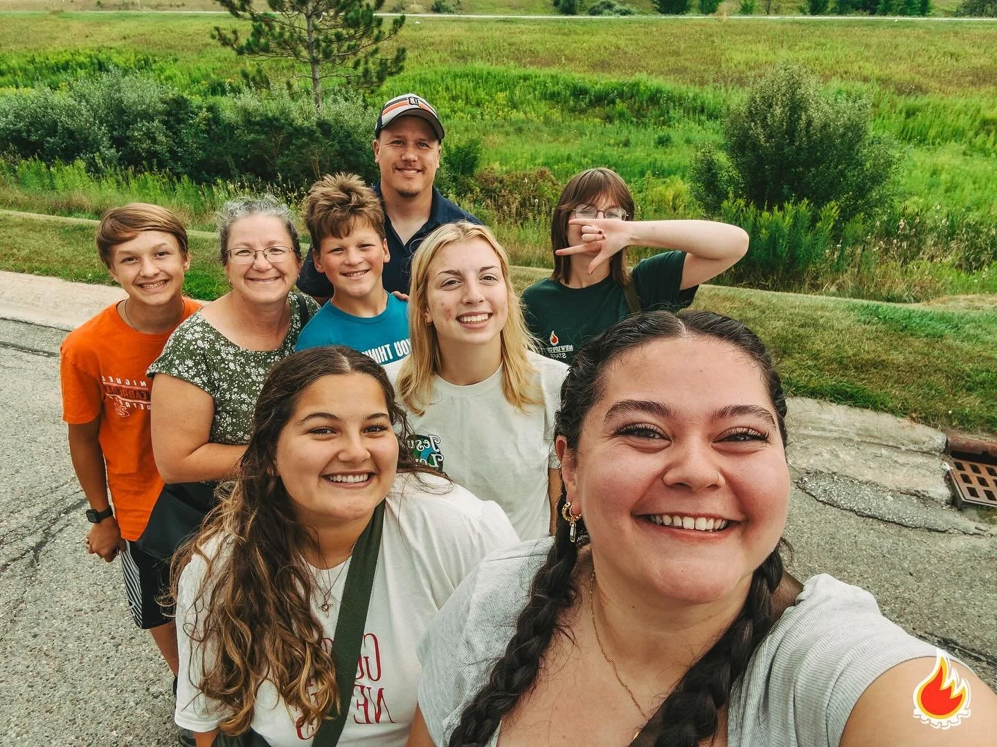 Summer 2025 is complete! Whether you served all summer, a week or two, or call this place home year-round, we are grateful for the way God used every one of you to make an eternal impact in the lives of Campers this summer. What a gift it is to serve