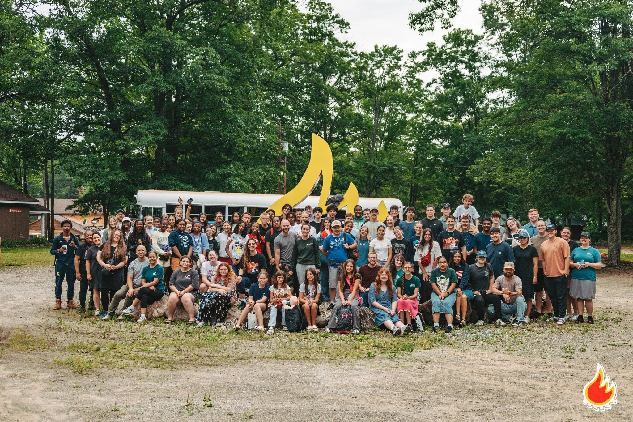 Thanks for an amazing week, @ac_yth! We already miss you. 

See you again soon! 💙