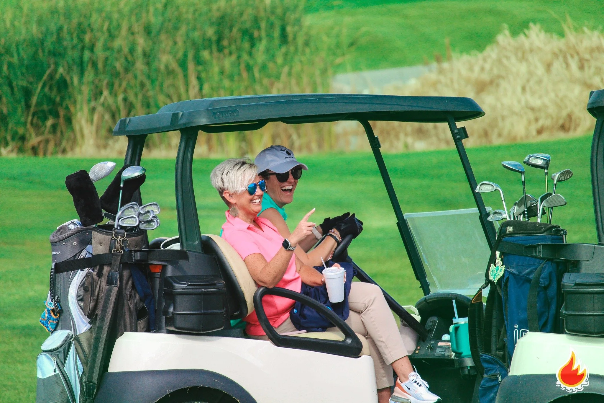 ⛳ Golf Fore Camp 2025 &ndash; Registration is LIVE! 🏌️&zwj;♂

We&rsquo;re back on the course for a cause, and you&rsquo;re invited! Every swing helps make improvements to New Life Camp, where kids, teens, and adults will experience the love of Jesus