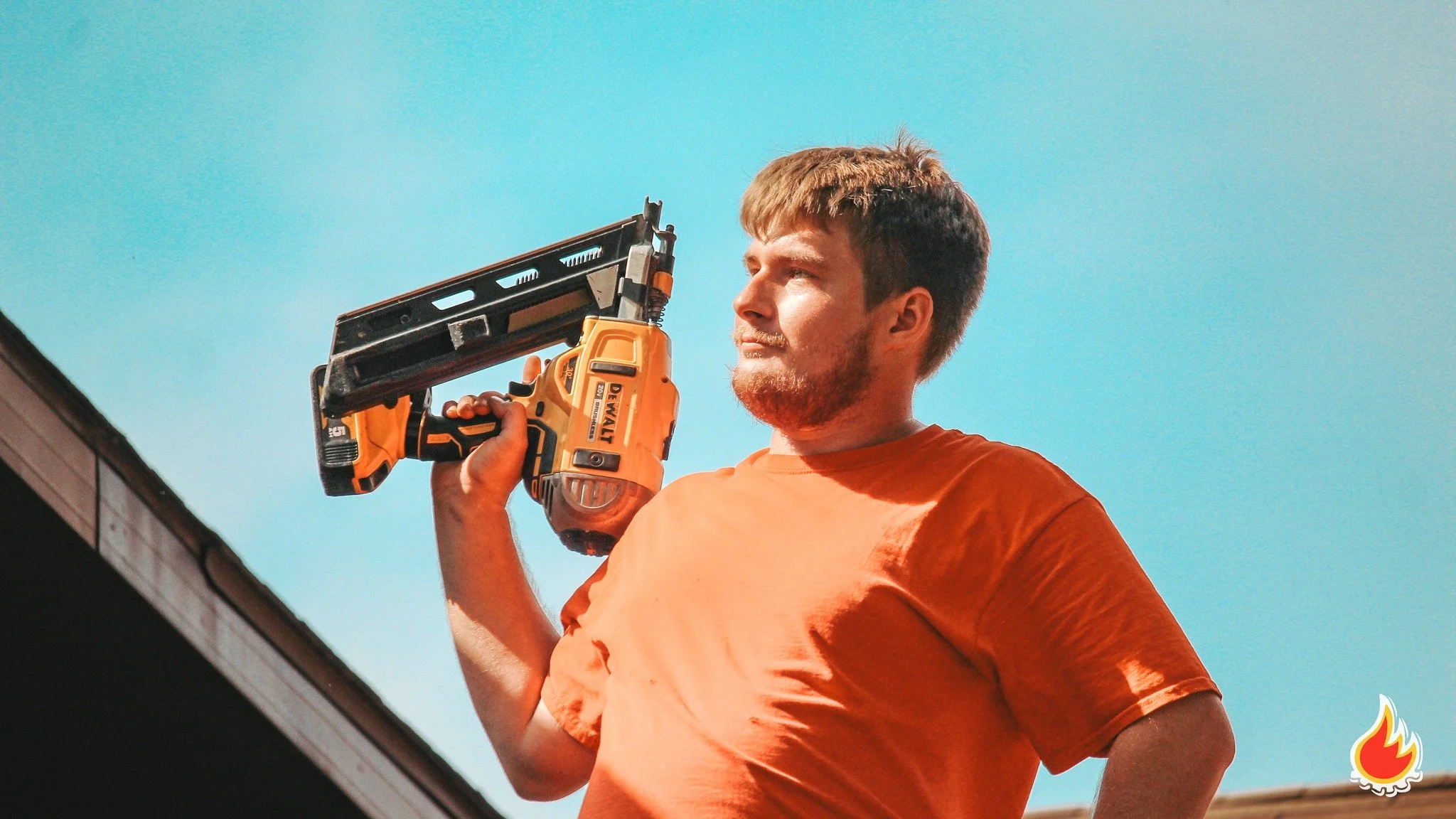 3 WEEKS &lsquo;TIL SERV WEEKEND!

There&rsquo;s something really special about coming together to take care of this place we all love. Every project, big or small, helps make Camp a better place for the thousands of kids and families who come here. W