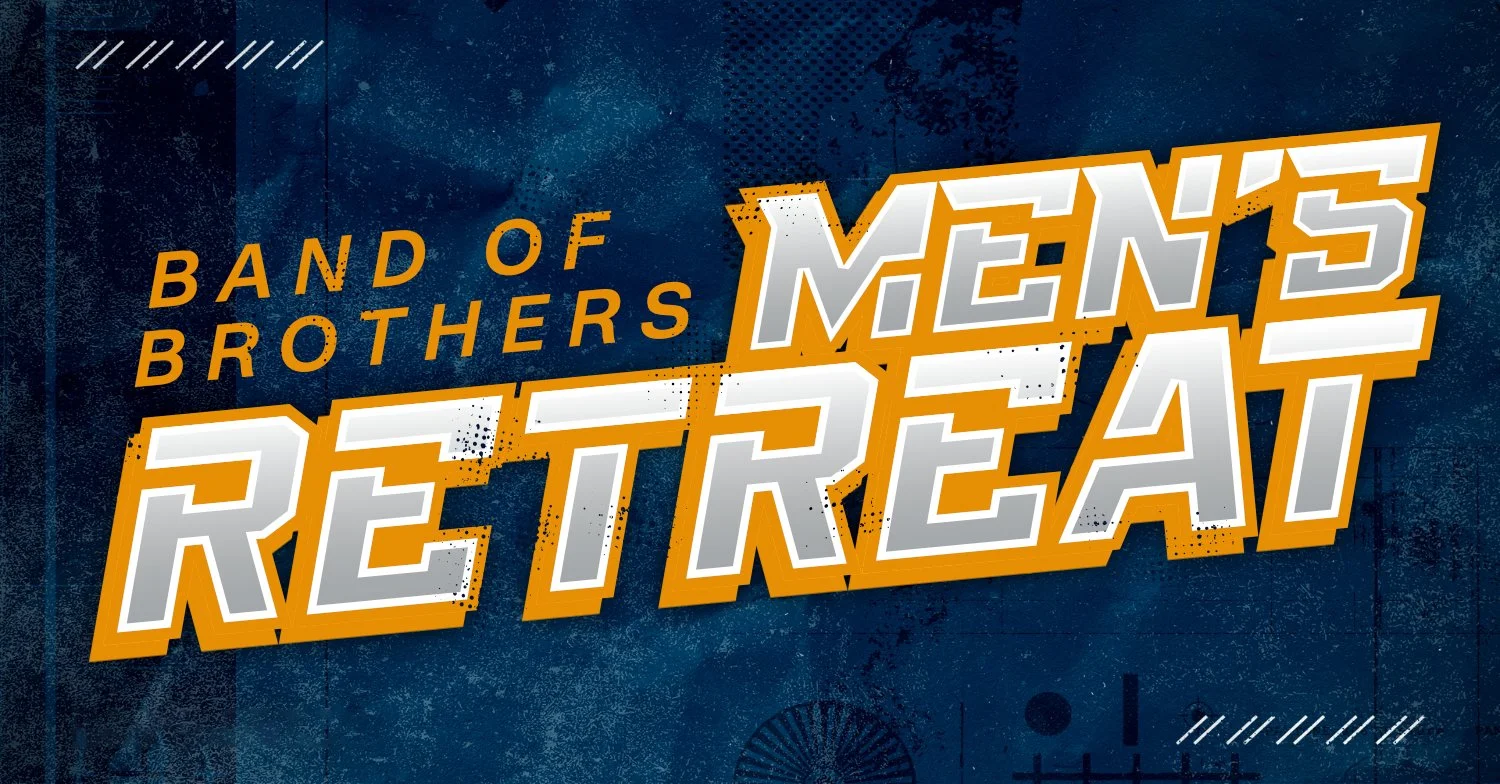 Oakwood Men's Retreat