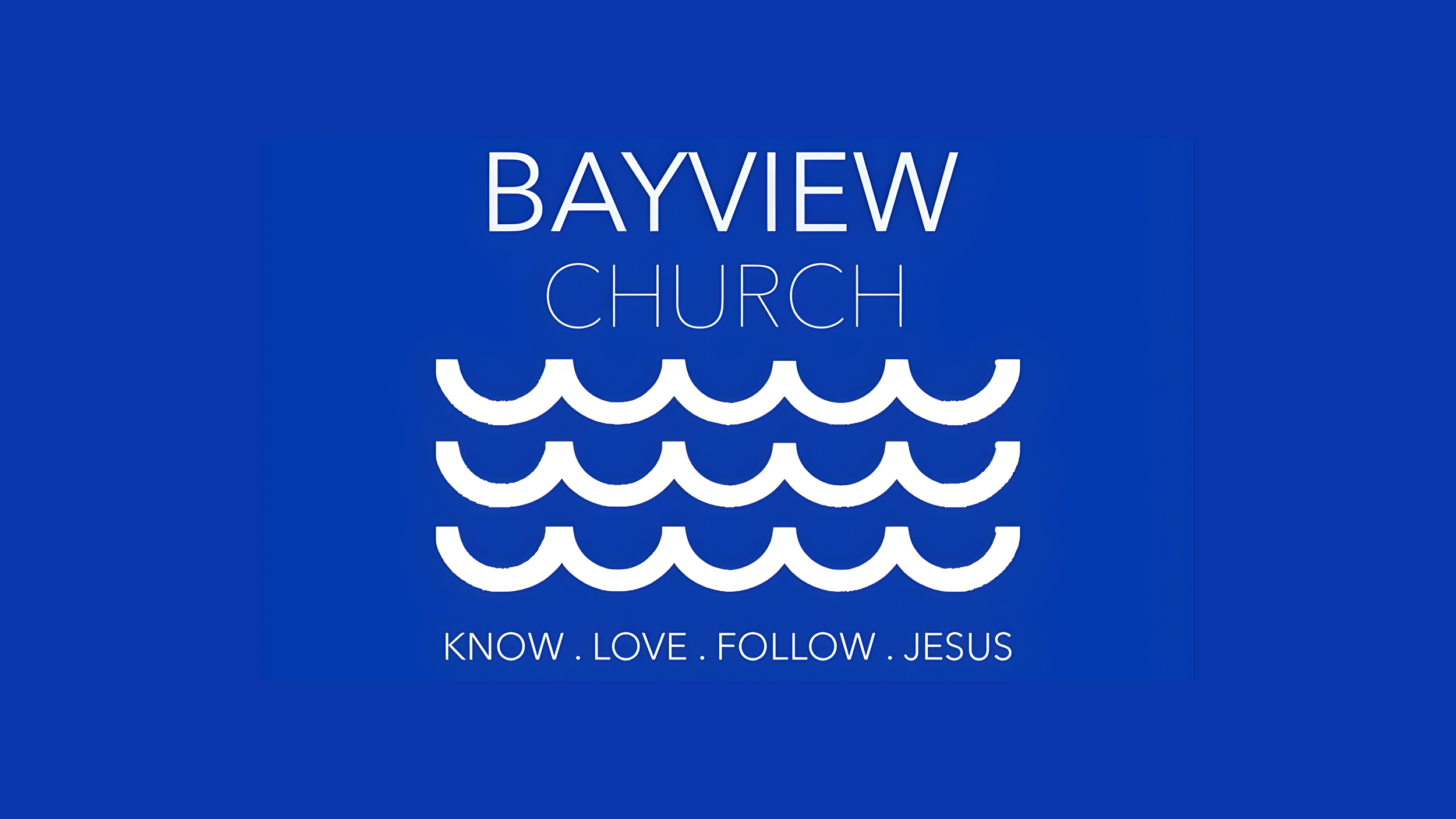 Bayview Youth Camp