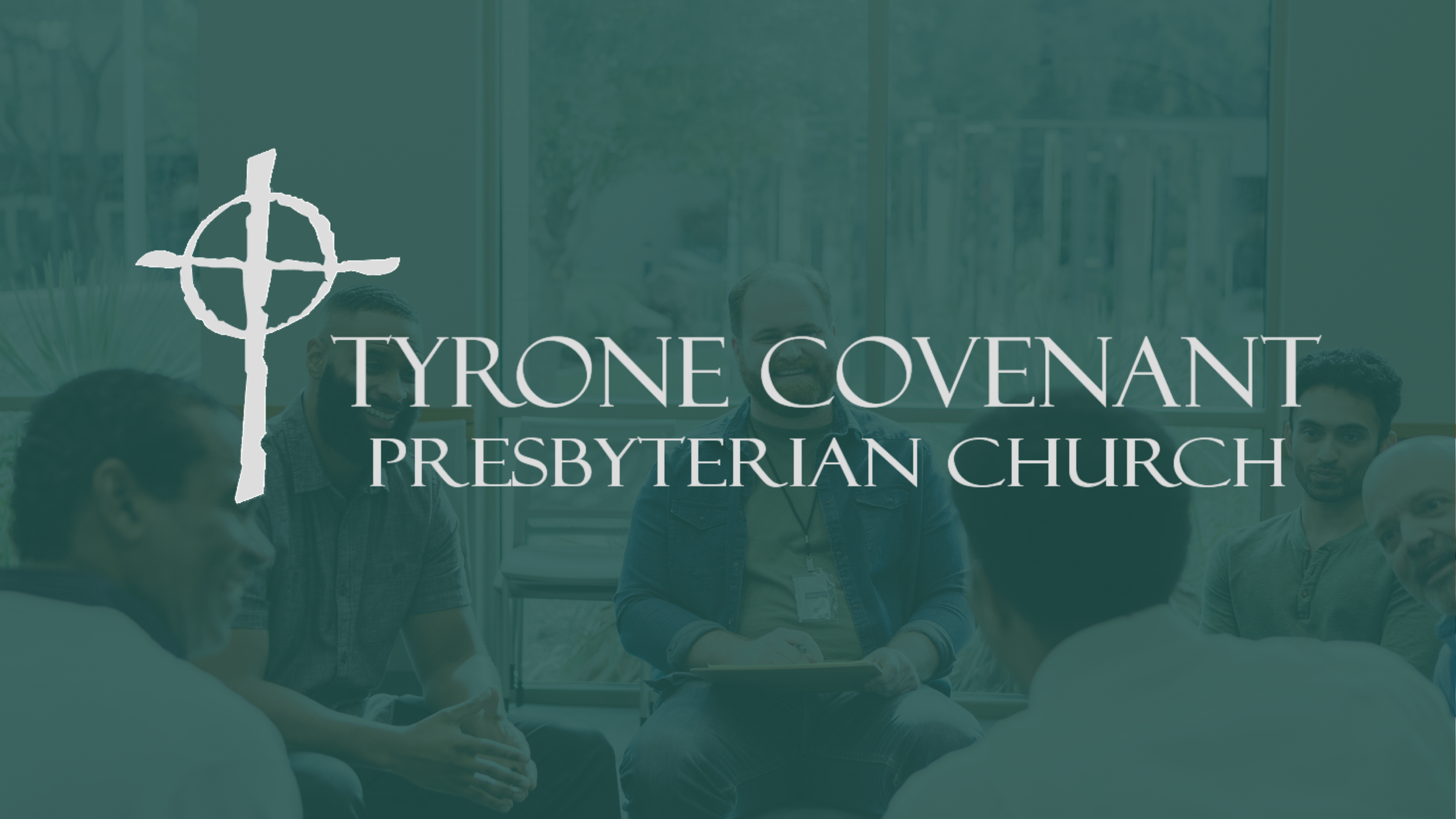 Tyrone Covenant Men's Retreat