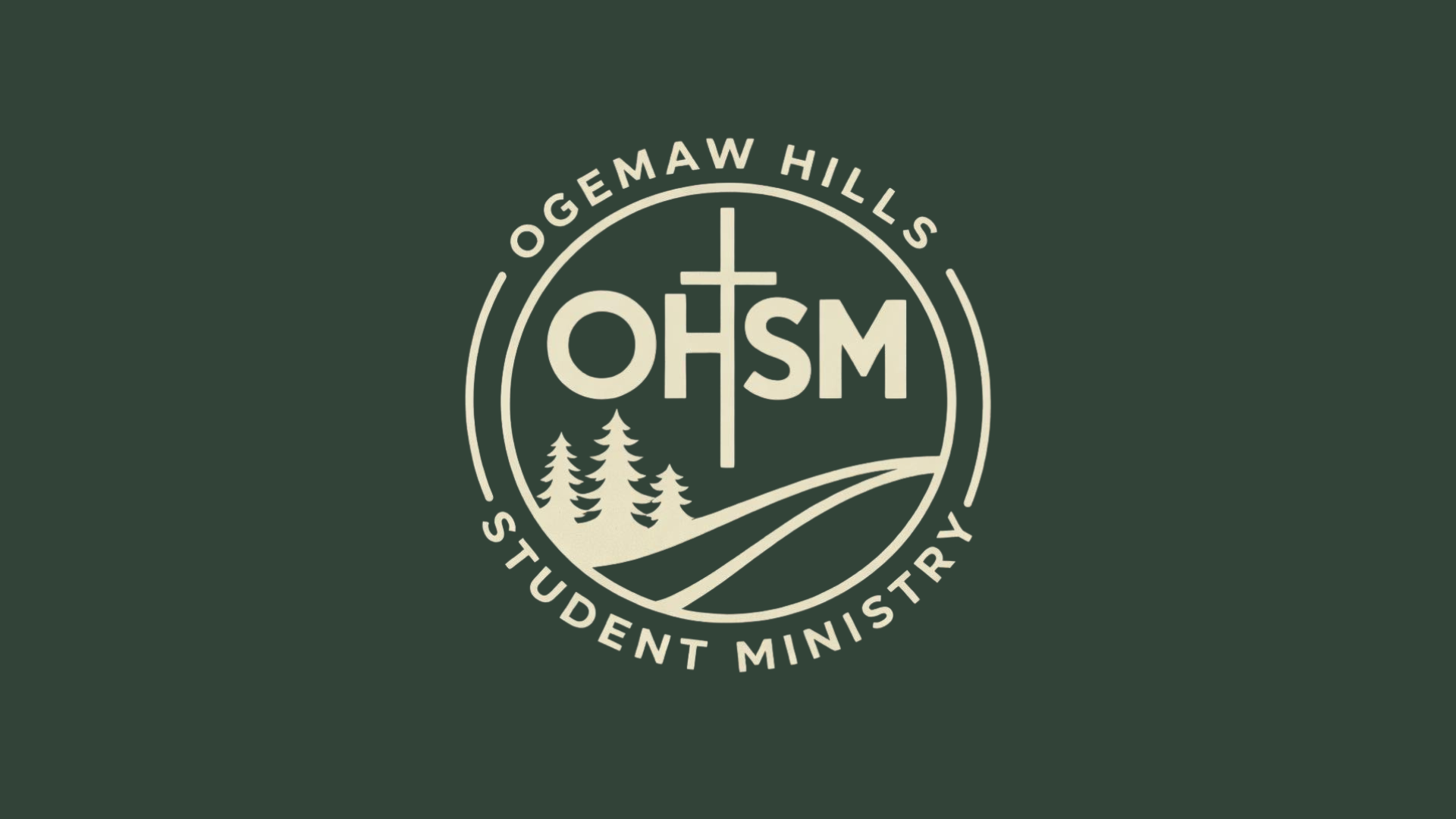 Ogemaw Hills Winter Retreat
