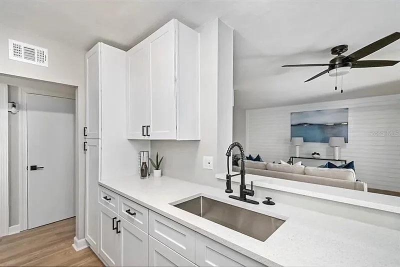 Color of the Month: Brighten Your World with High Reflective White