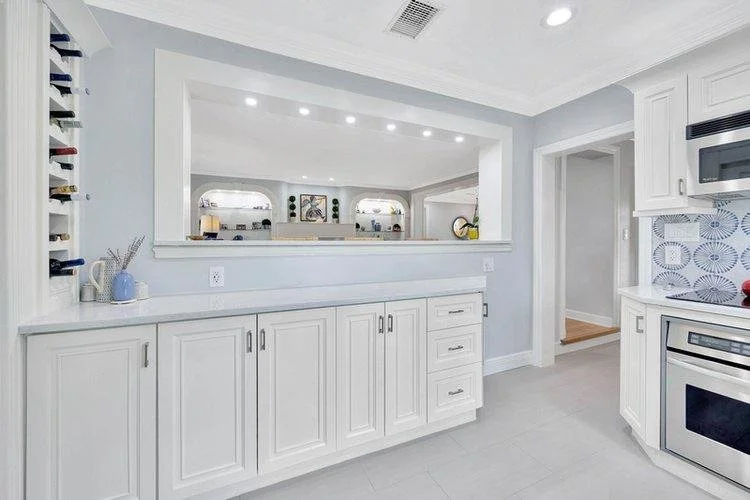 Introducing the Quickest Way to Refresh Your Kitchen 