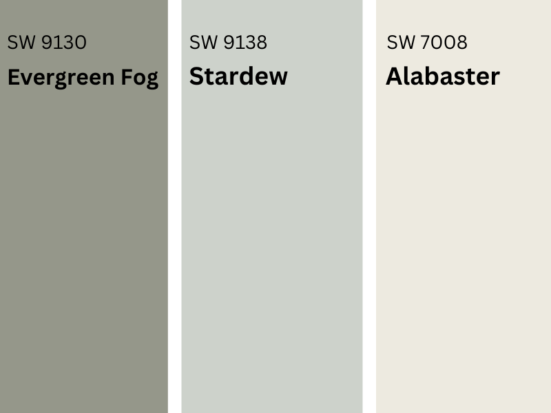 Our Top Cabinet Colors Thus Far in 2024&nbsp;