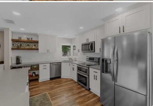 Why You Need Updated Cabinets Before Listing Your Home