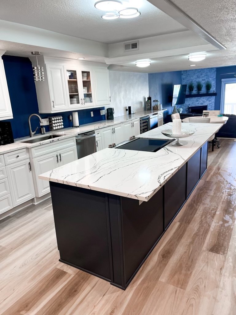 Make the Most of Your Cabinet Refinishing: Maintenance Tips