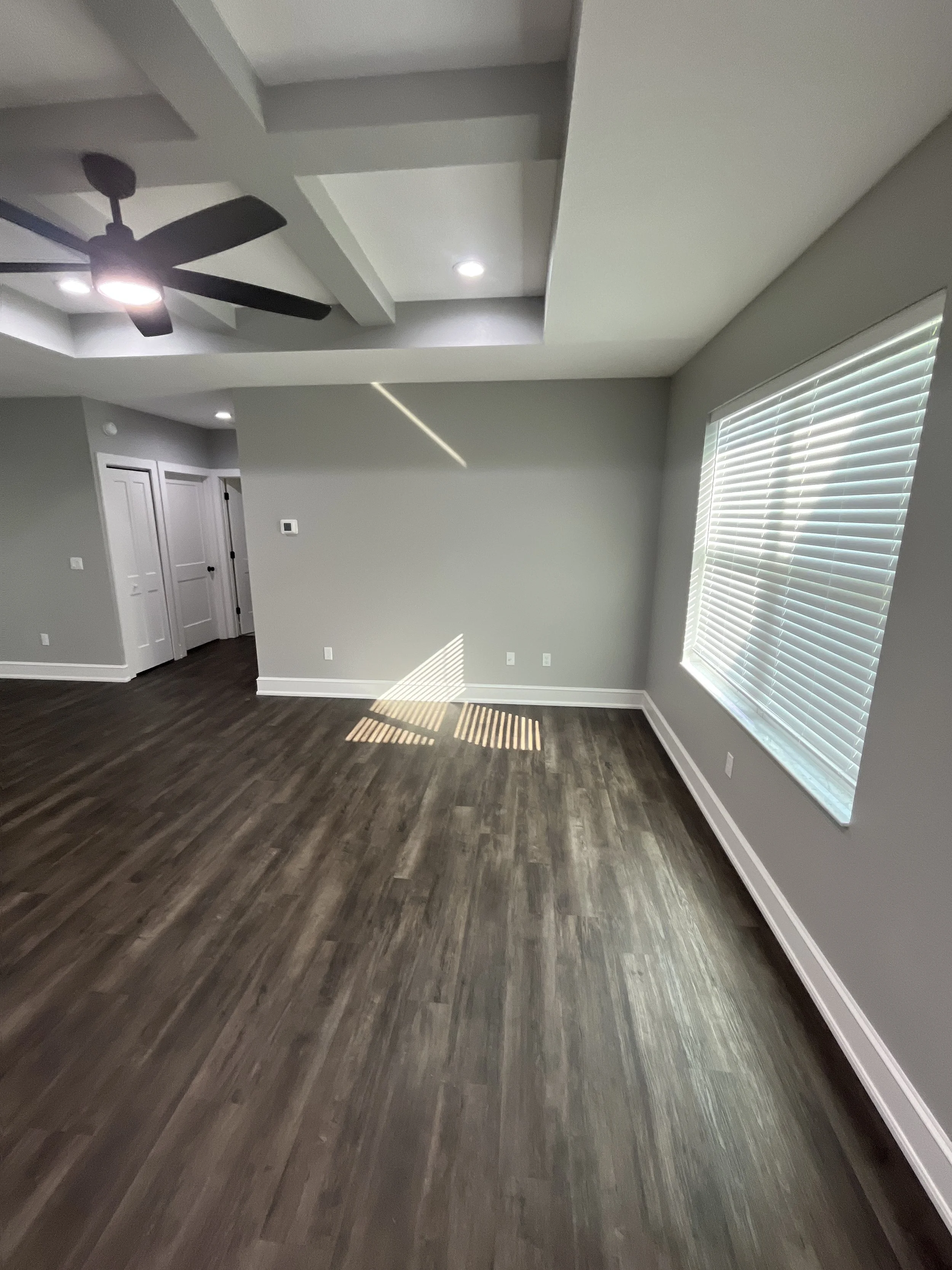 How to Select the Ideal Trim Color to Complement Walls&nbsp;&nbsp;