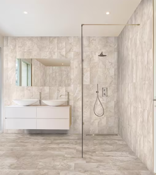 The Real Cost of a Bathroom Remodel in Tampa (&amp;  Why Licensed Contractors Matter)