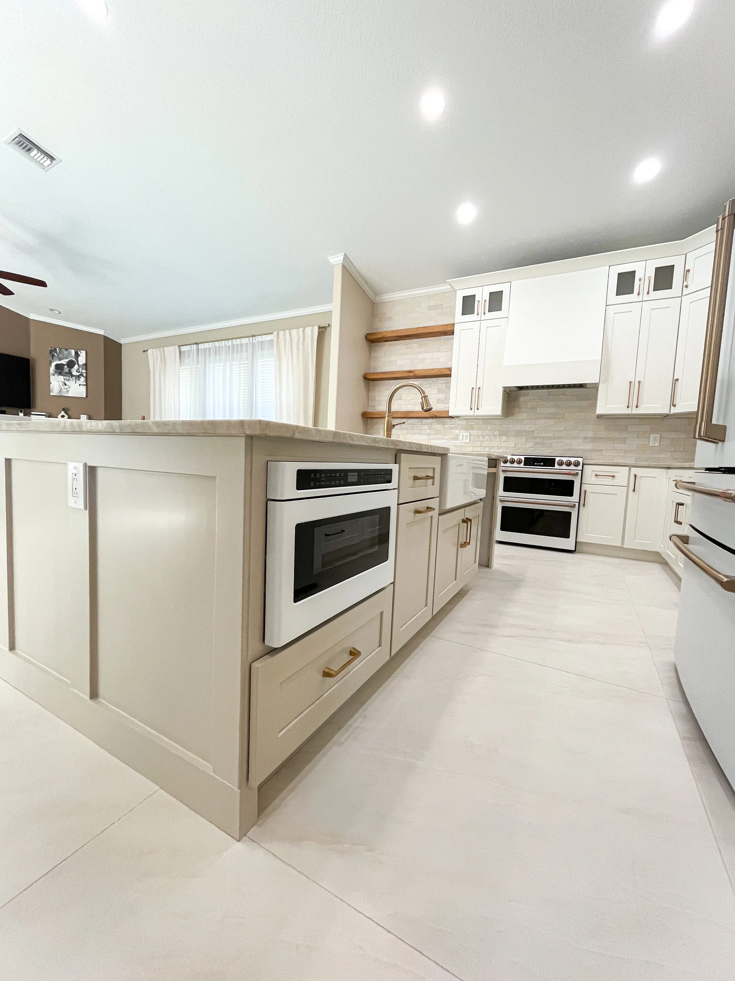 What Sets a Truly Exceptional Remodel Apart?