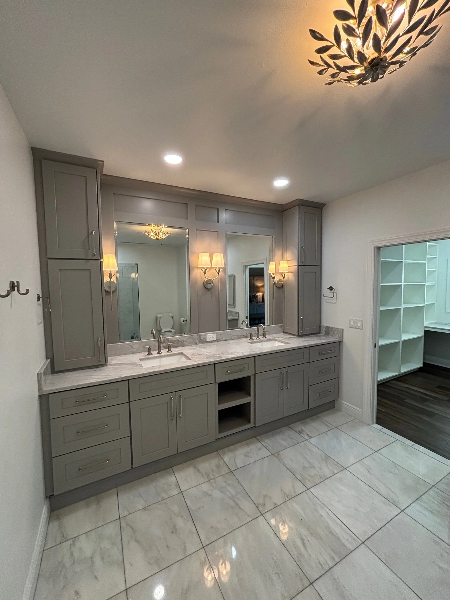 The True Cost of Flooring in a Home Remodel: A Complete Homeowner's Guide to Materials, Hidden Costs &amp; Smart Selection