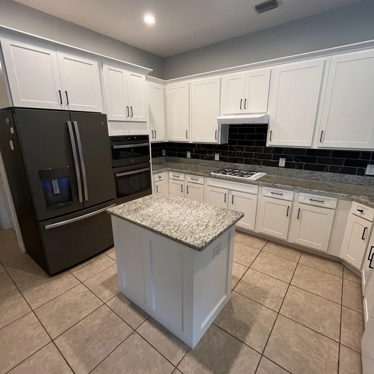 Cabinet Refacing Project Recap | Tampa | Bayshore Remodels | Bayshore ...