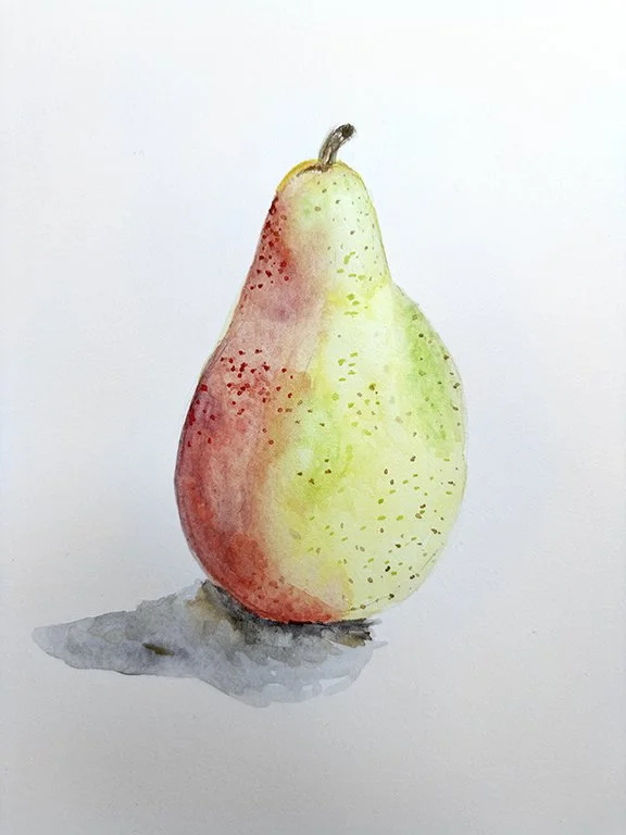 It’s Pear Season!